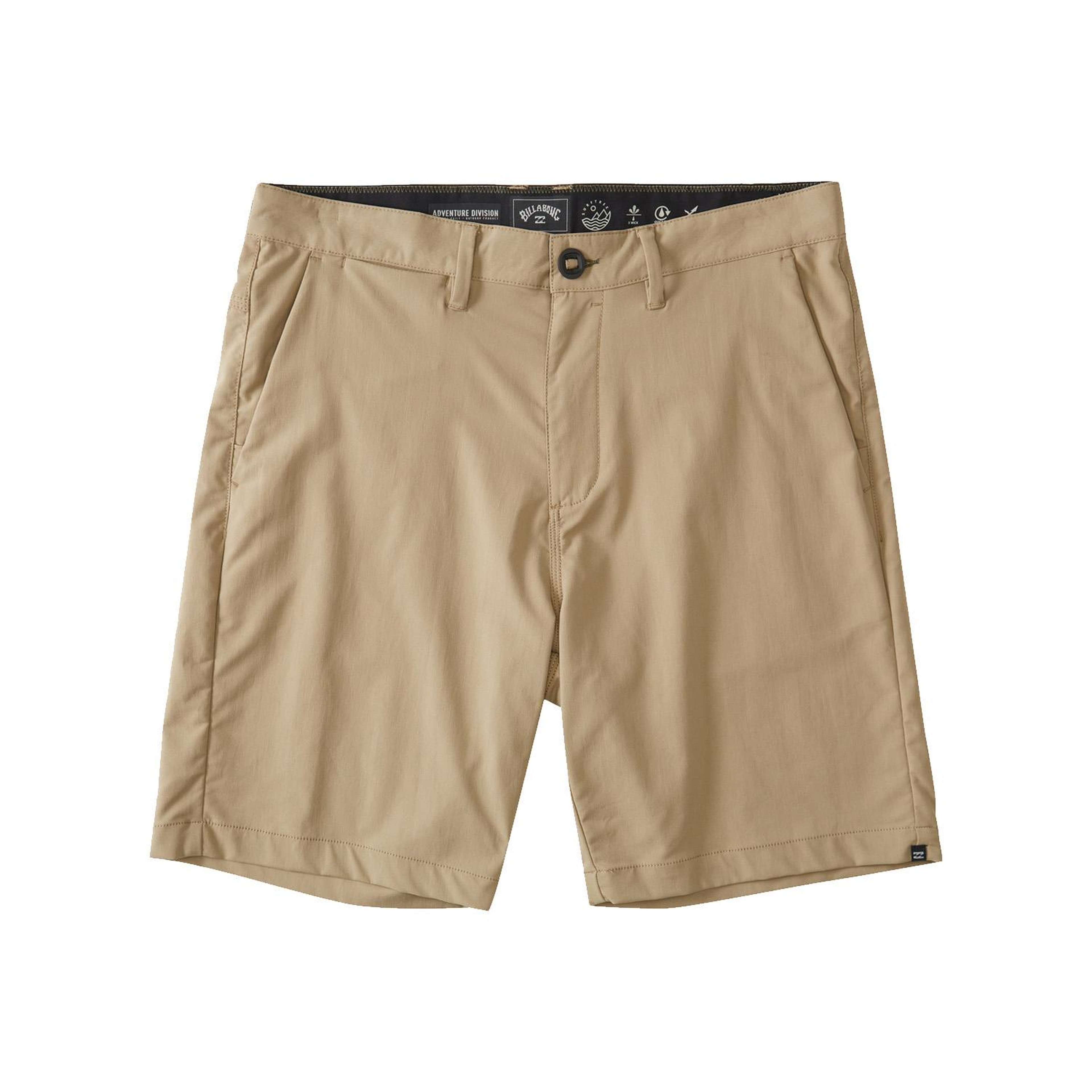Billabong Surftrek Journey Erkek Kahverengi Walkshort