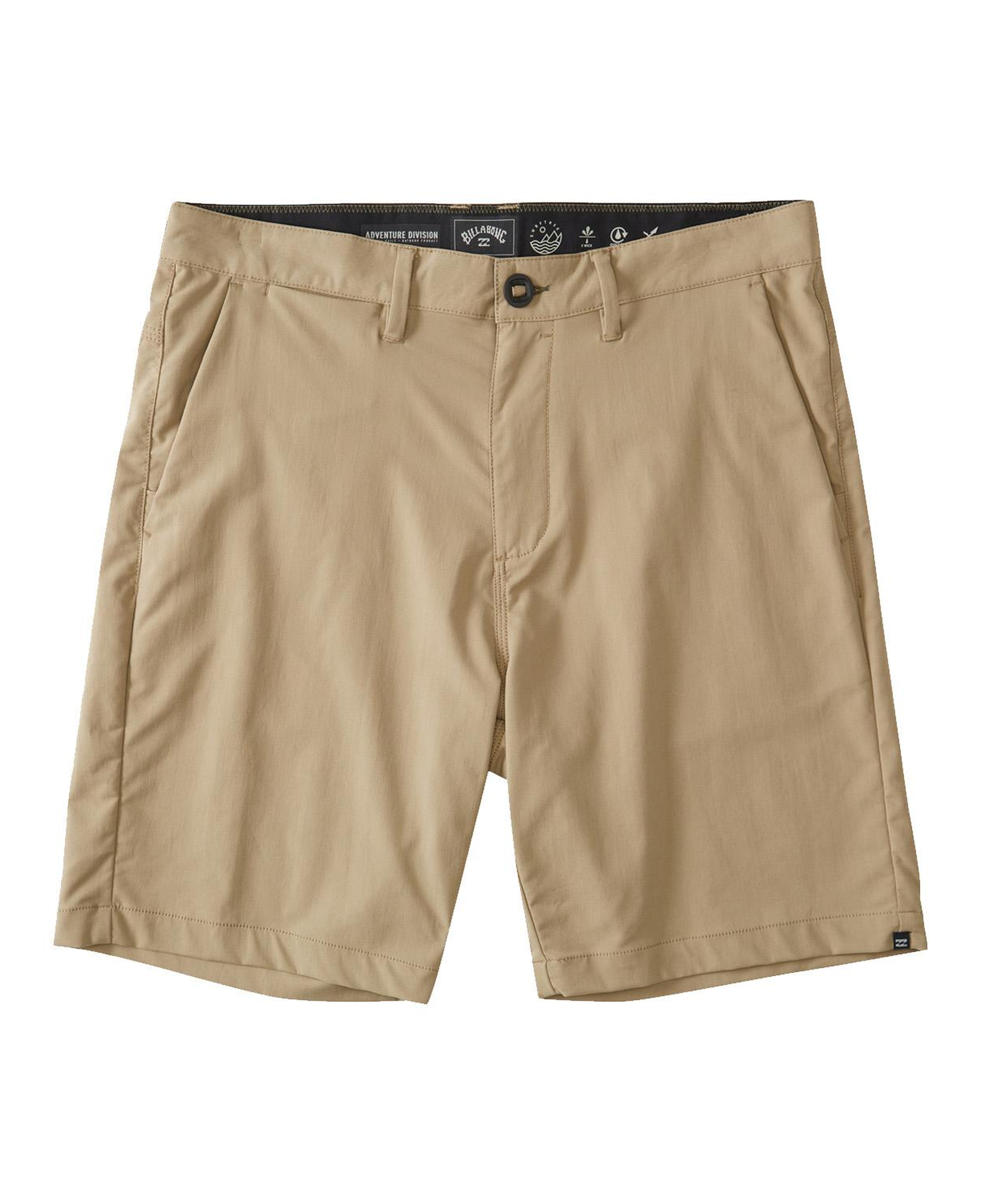 Billabong Surftrek Journey Erkek Kahverengi Walkshort
