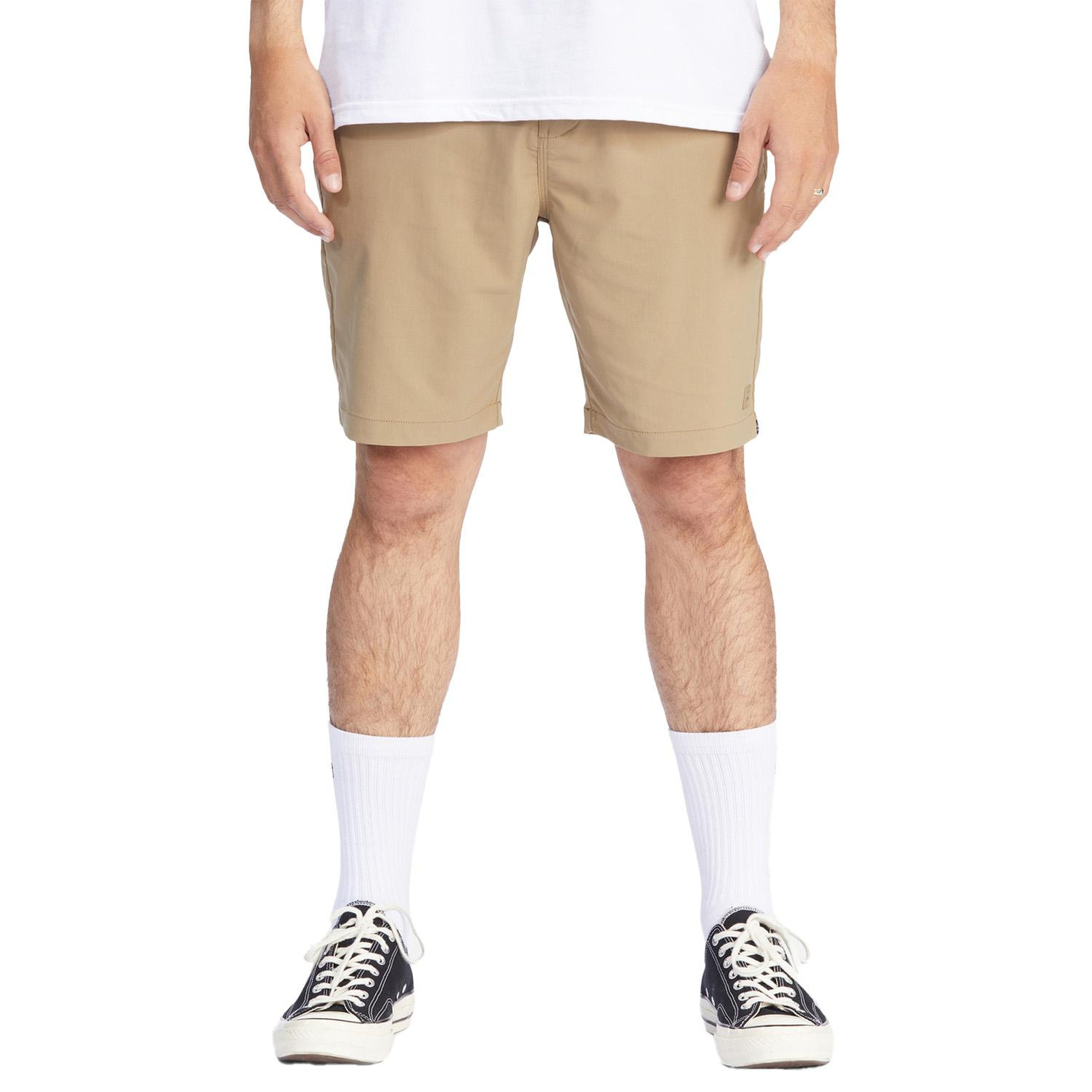 Billabong Surftrek Journey Erkek Kahverengi Walkshort