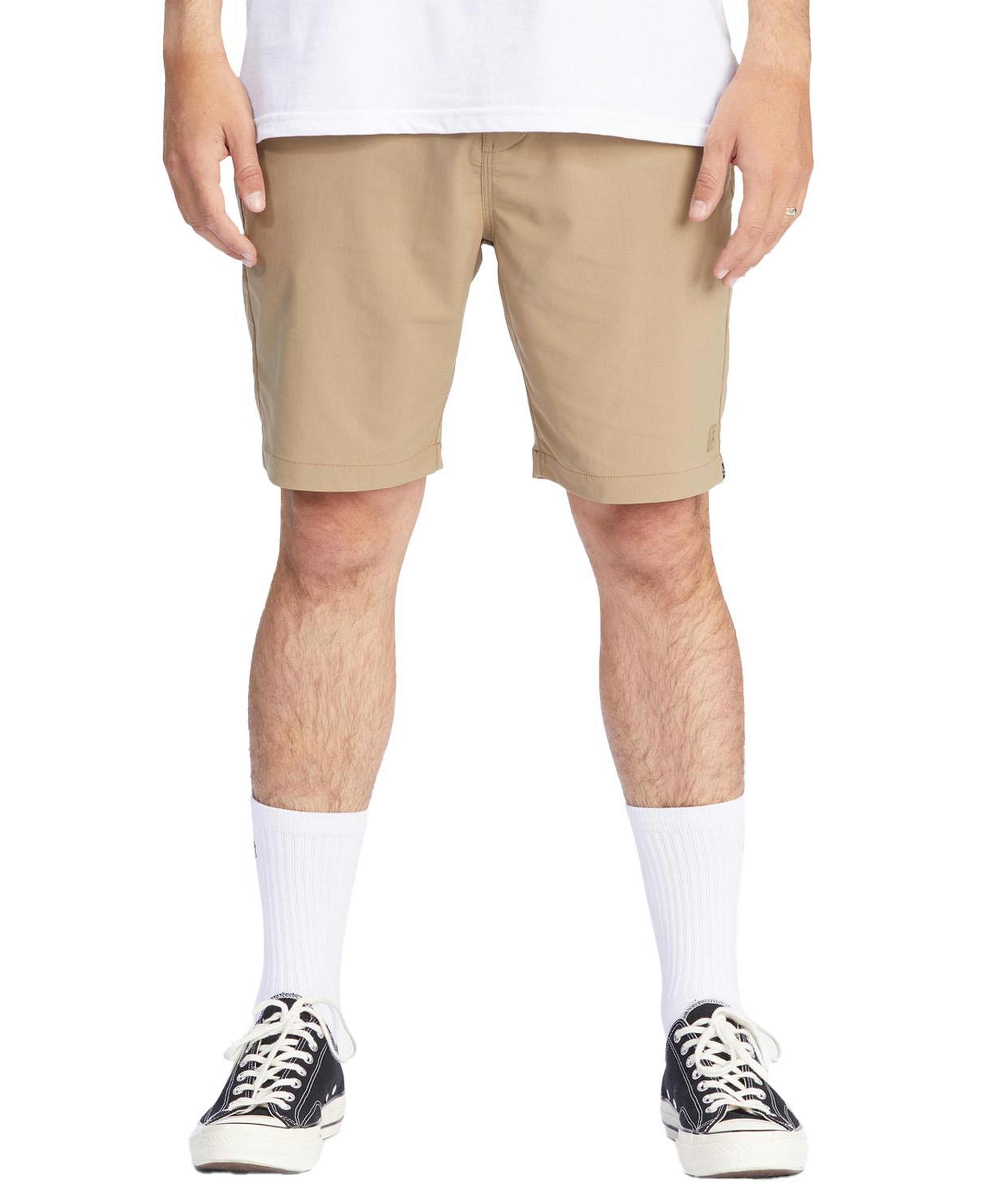 Billabong Surftrek Journey Erkek Kahverengi Walkshort