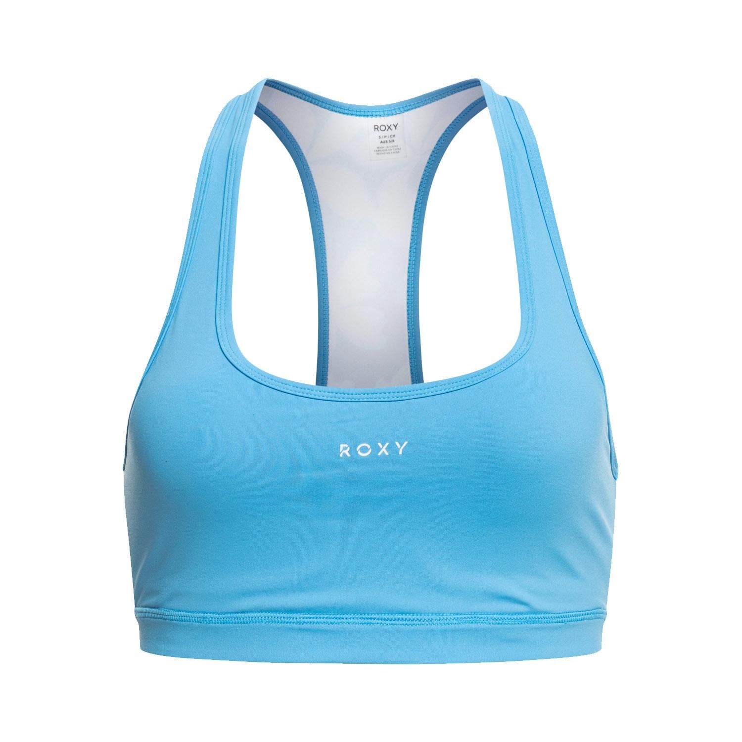 Roxy Stg Sports Bra J Tops Kadın Fitness Bra
