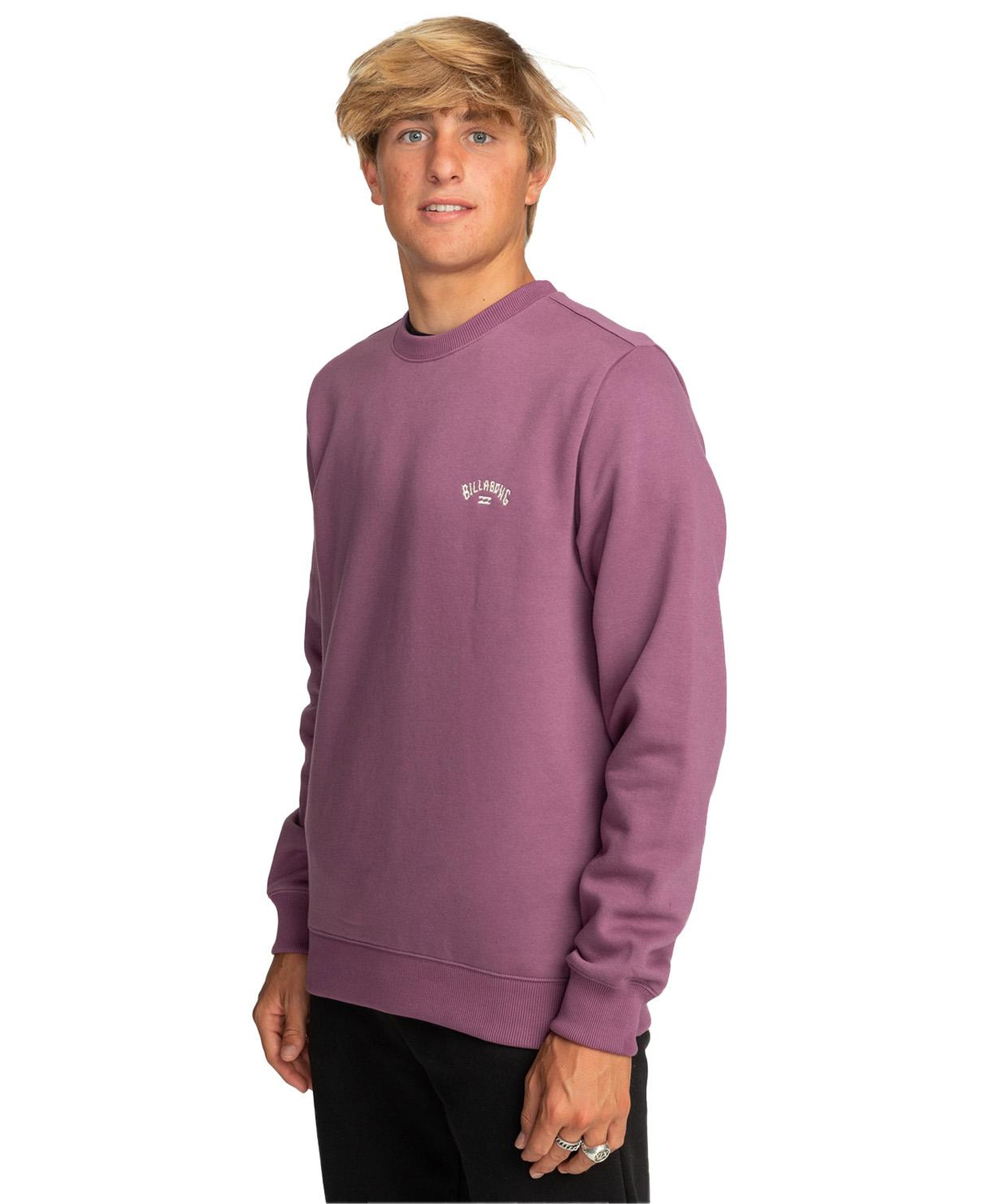 Billabong Arch Cr Erkek Sweatshirt