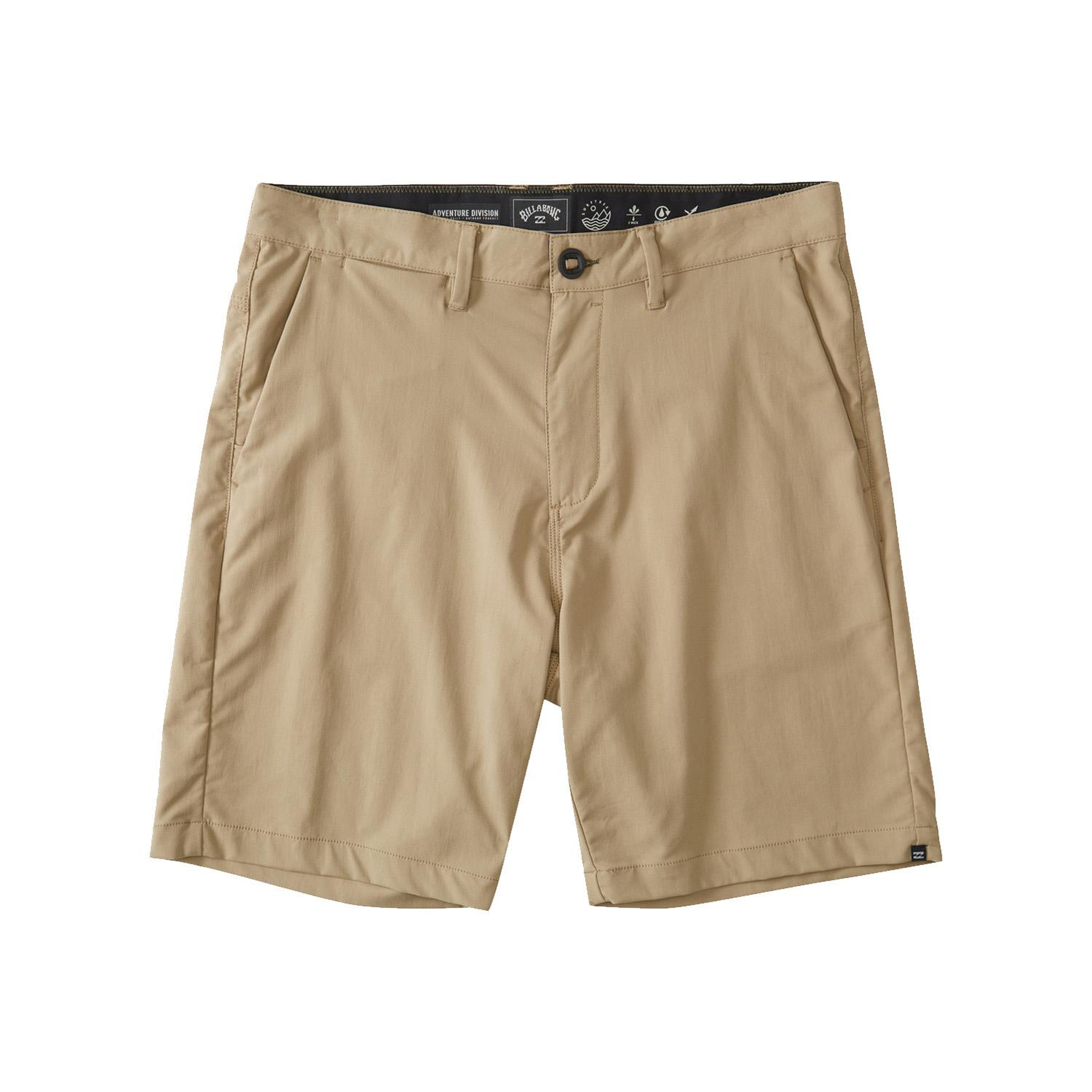 Billabong Surftrek Journey Erkek Kahverengi Walkshort