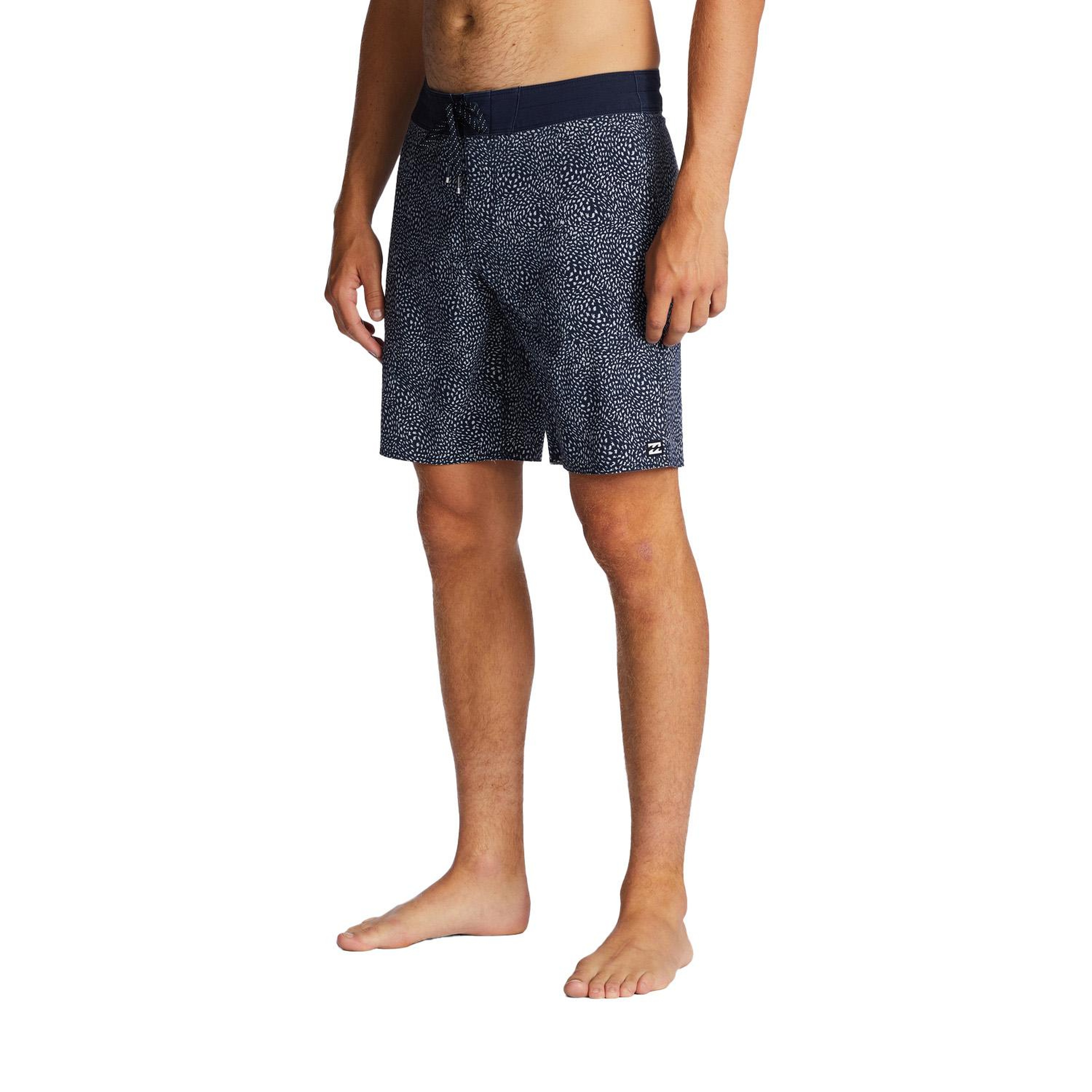 Billabong Sundays Pro Erkek Boardshort