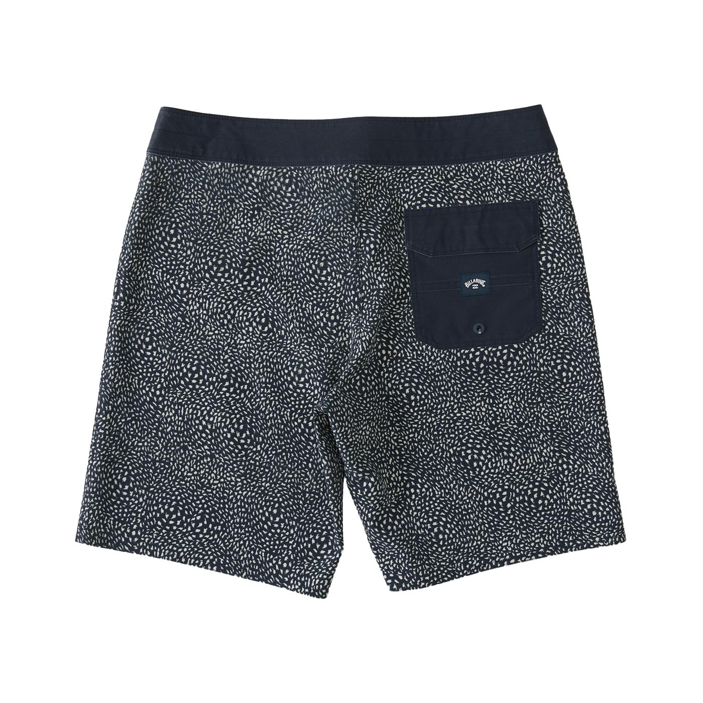 Billabong Sundays Pro Erkek Boardshort