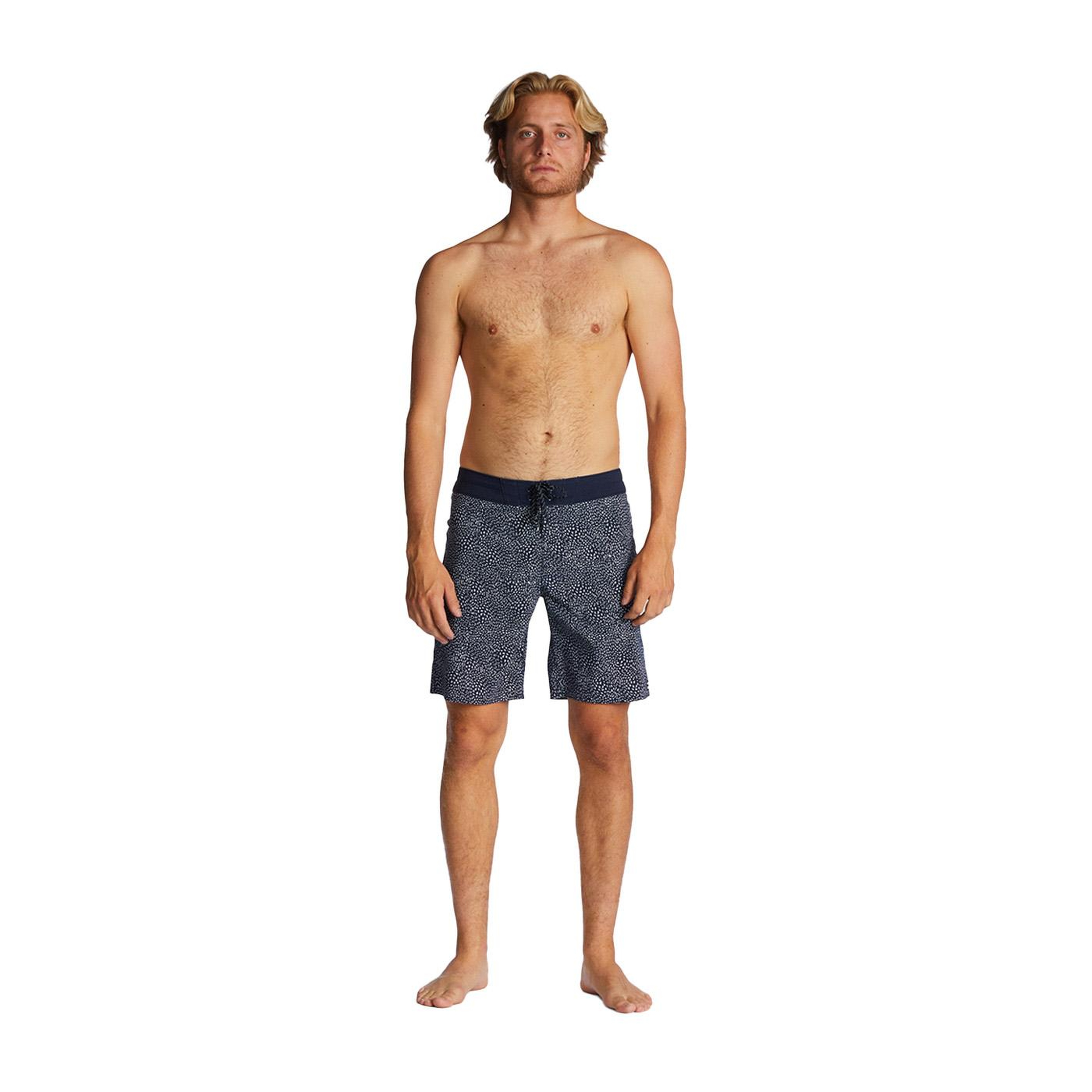 Billabong Sundays Pro Erkek Boardshort