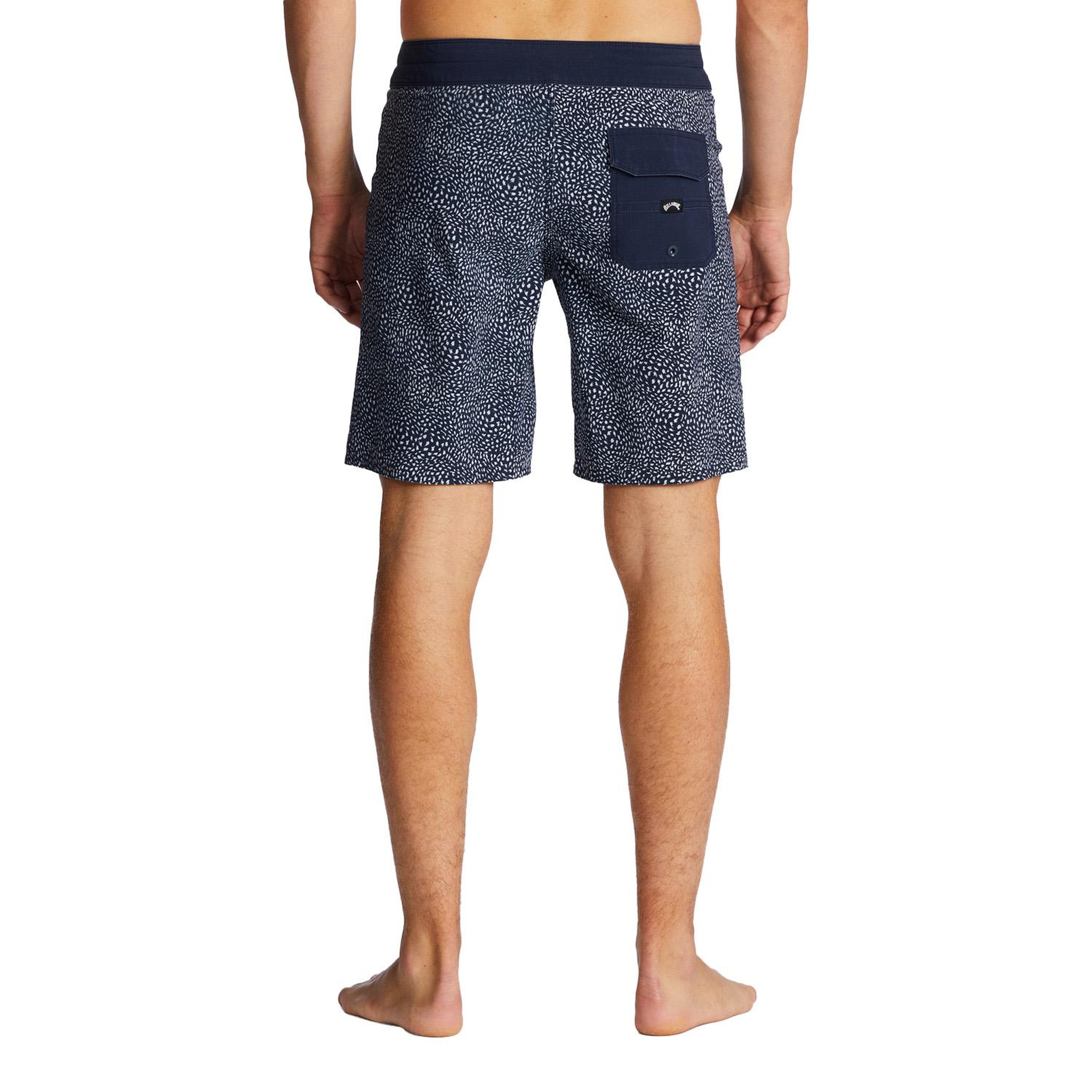 Billabong Sundays Pro Erkek Boardshort