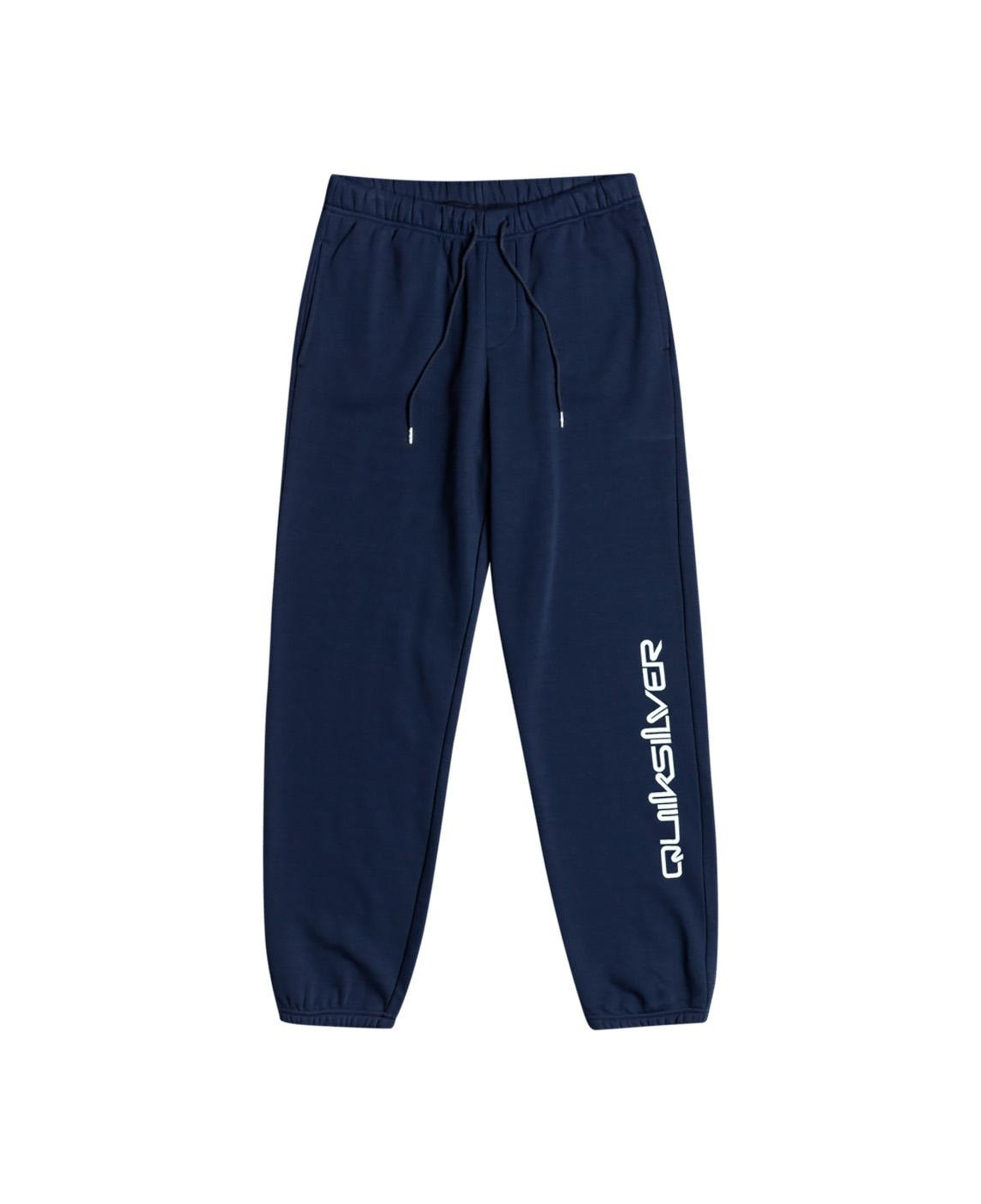 Quiksilver Trackpant Screen Erkek Mavi Eşofman Altı