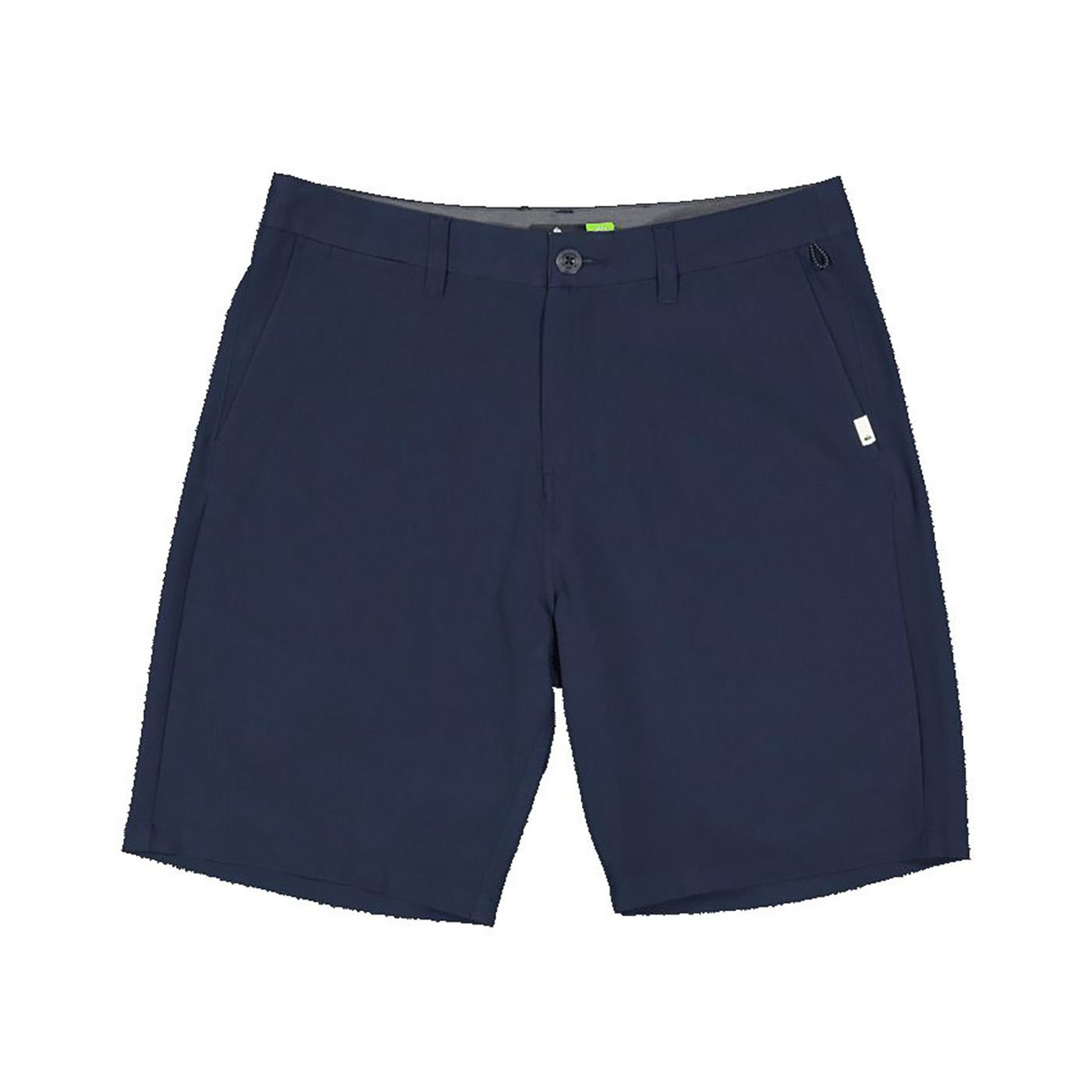 Quiksilver Oceanmade Union Amphibian Erkek Mavi Walkshort