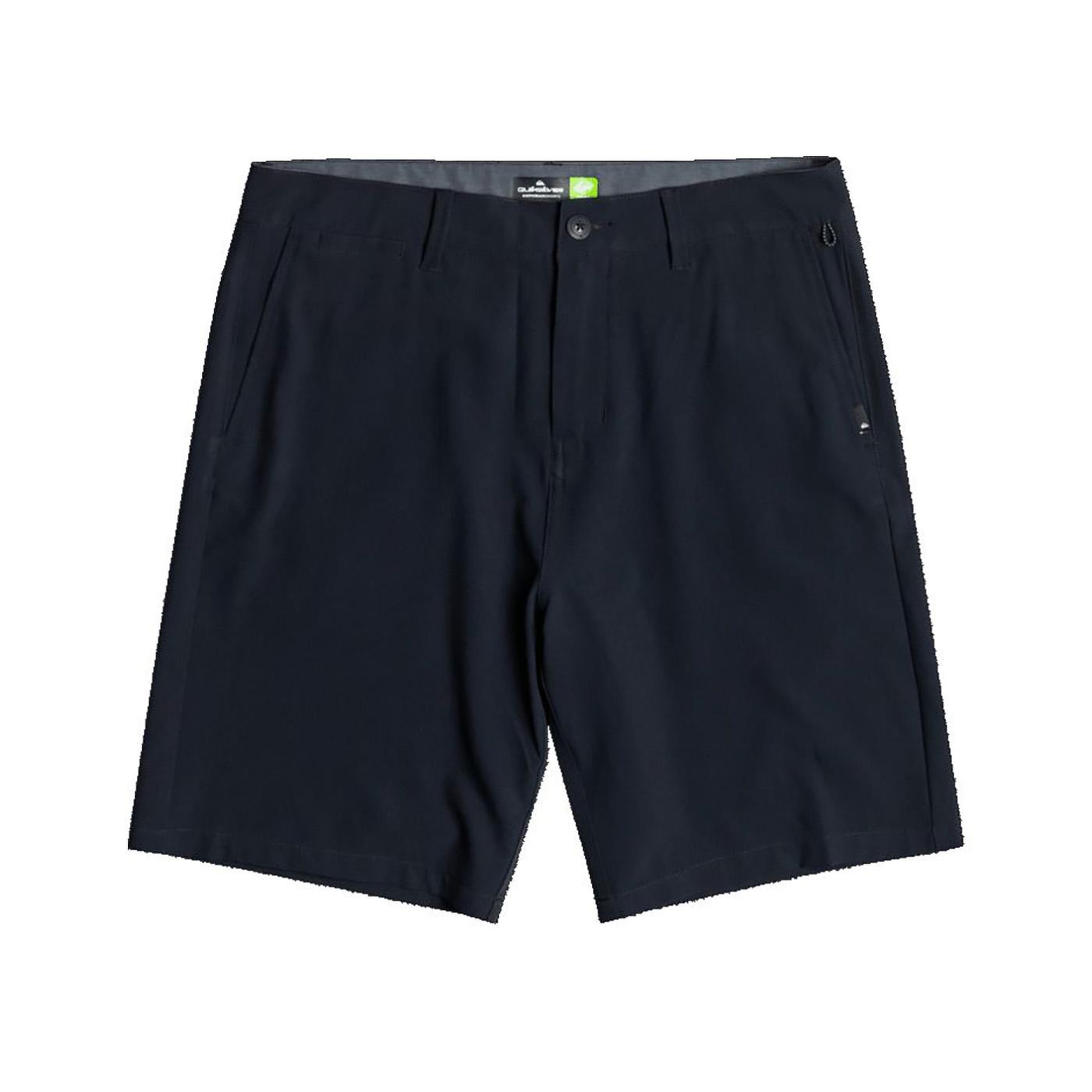 Quiksilver Oceanmade Union Amphibian Erkek Siyah Walkshort