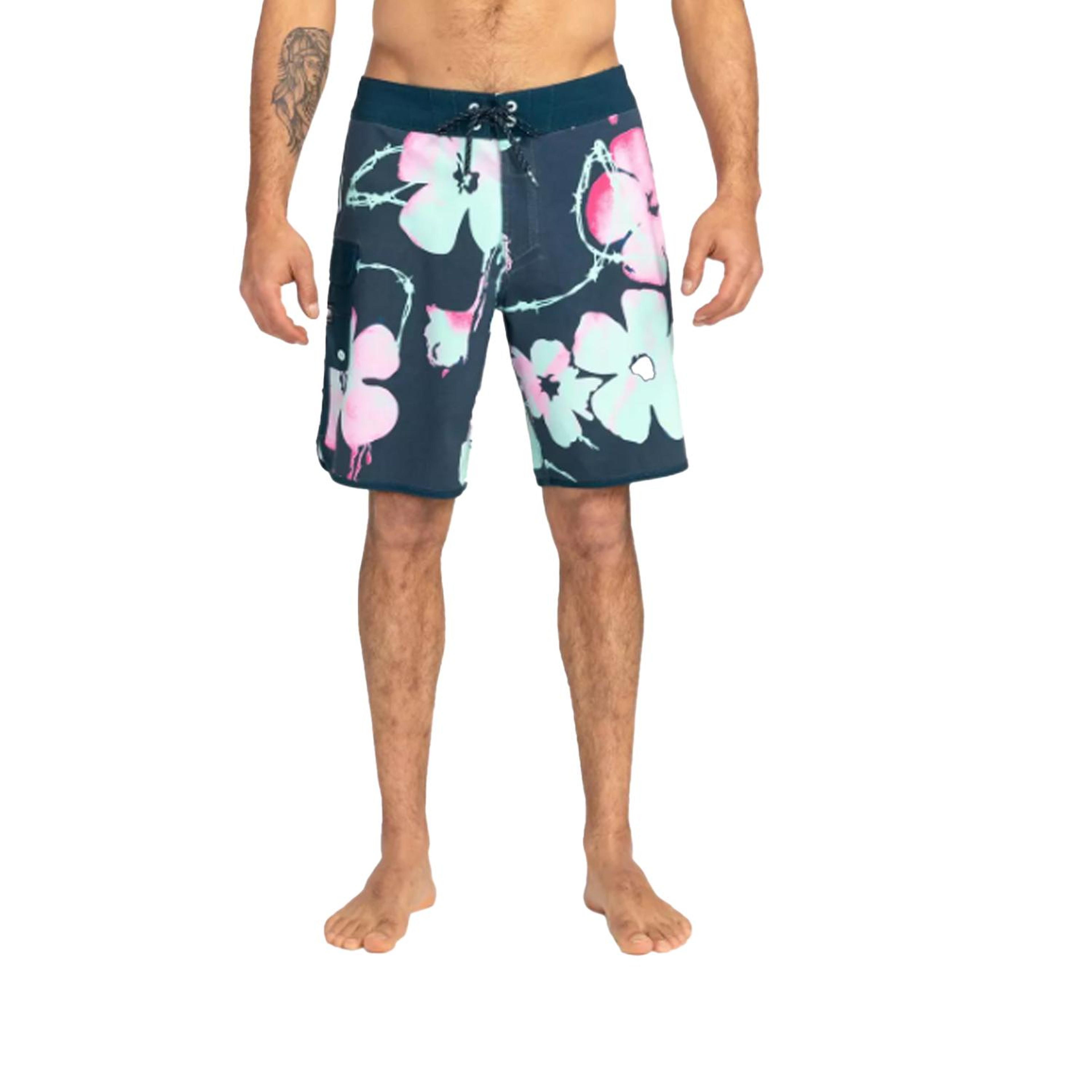 Billabong 73 Line Up Pro Erkek Boardshort