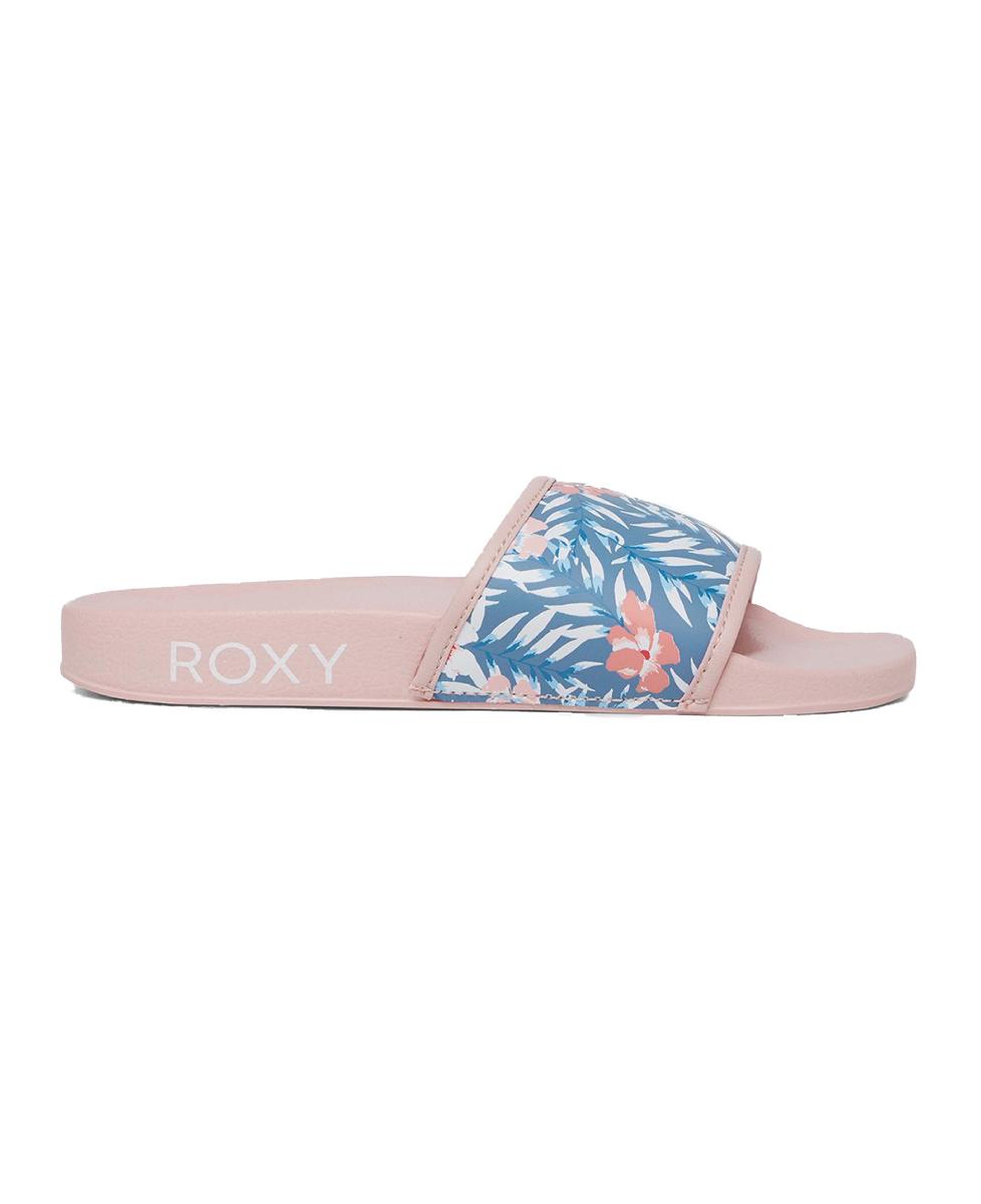 Roxy Rg Slippy II Kız Çocuk Pembe Terlik