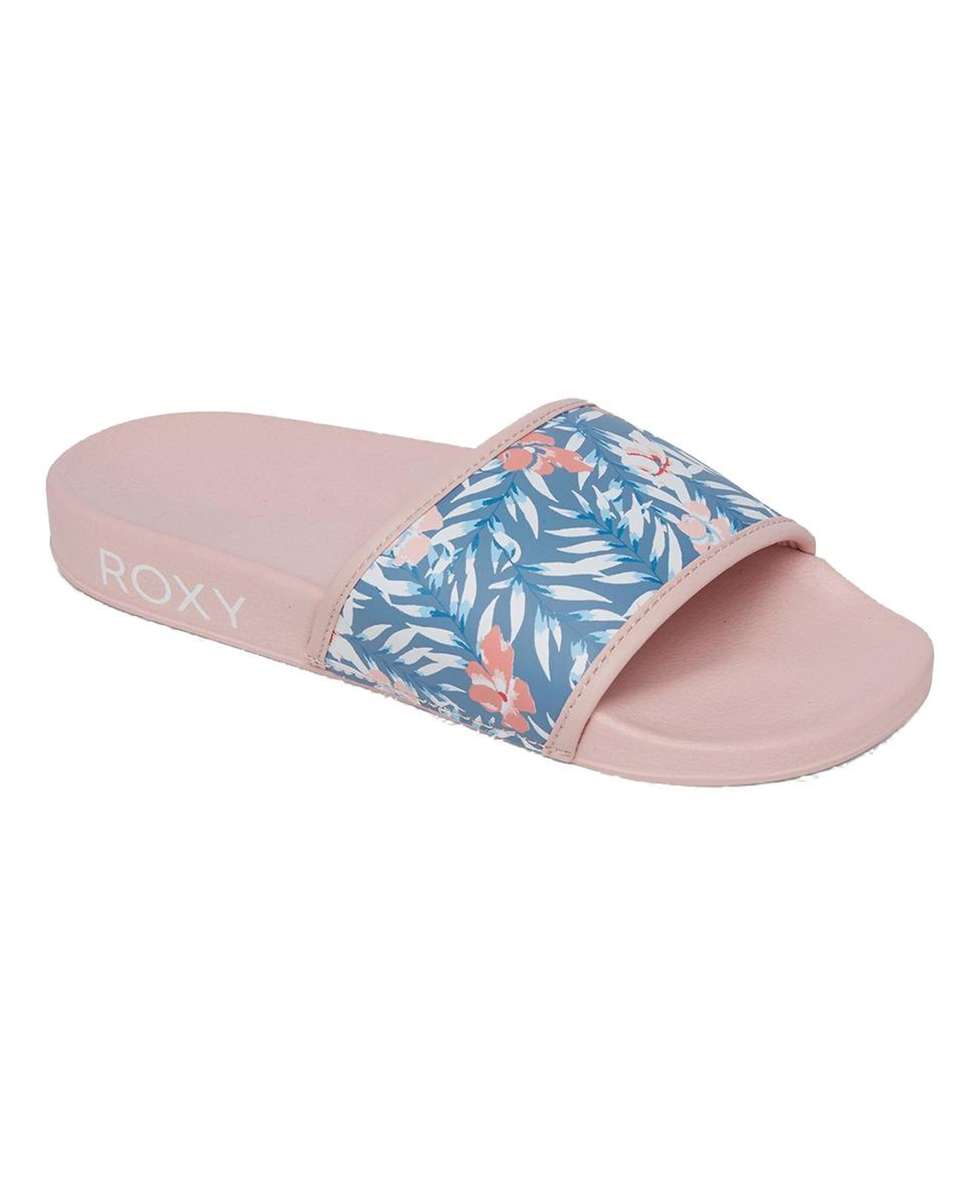 Roxy Rg Slippy II Kız Çocuk Pembe Terlik