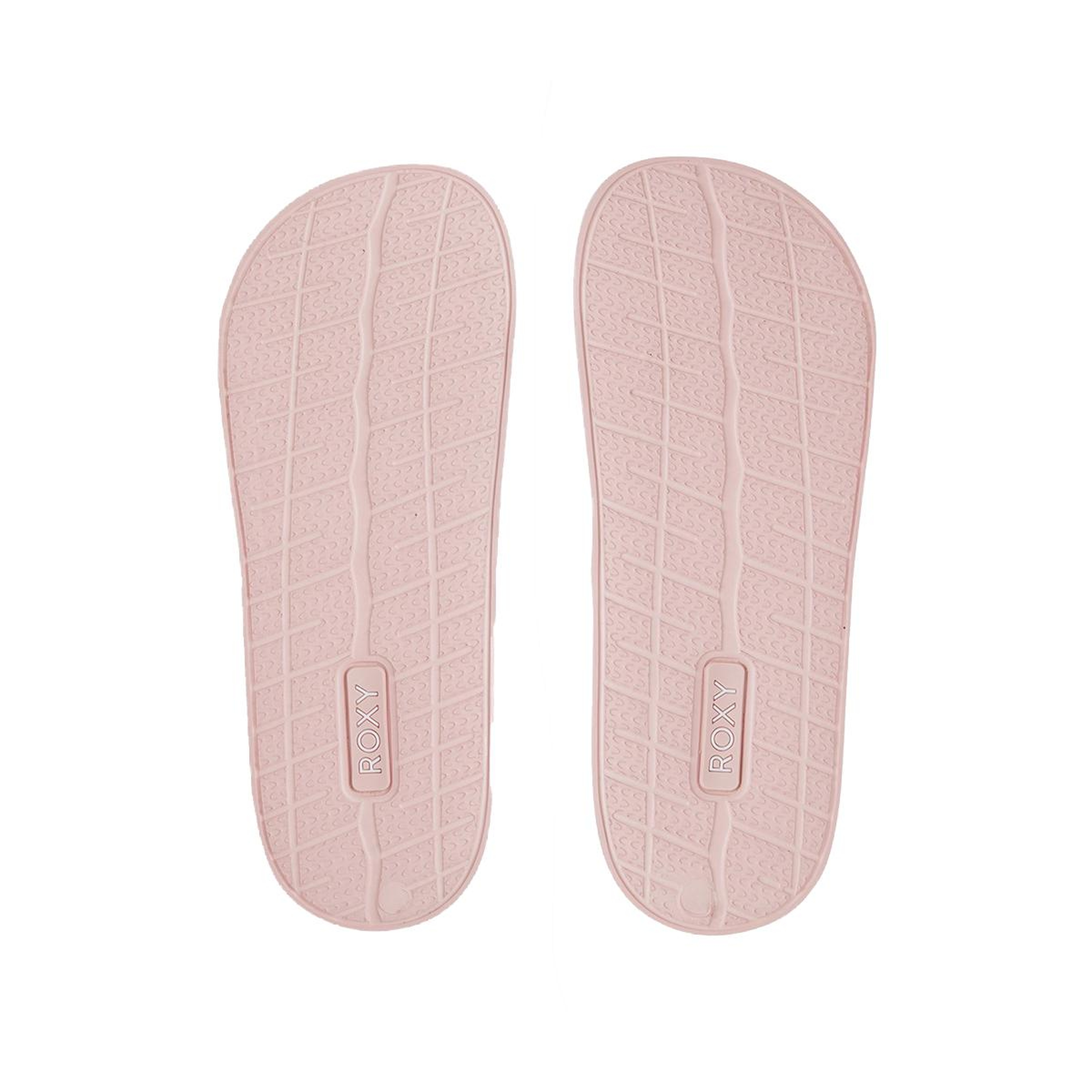 Roxy Rg Slippy II Kız Çocuk Pembe Terlik