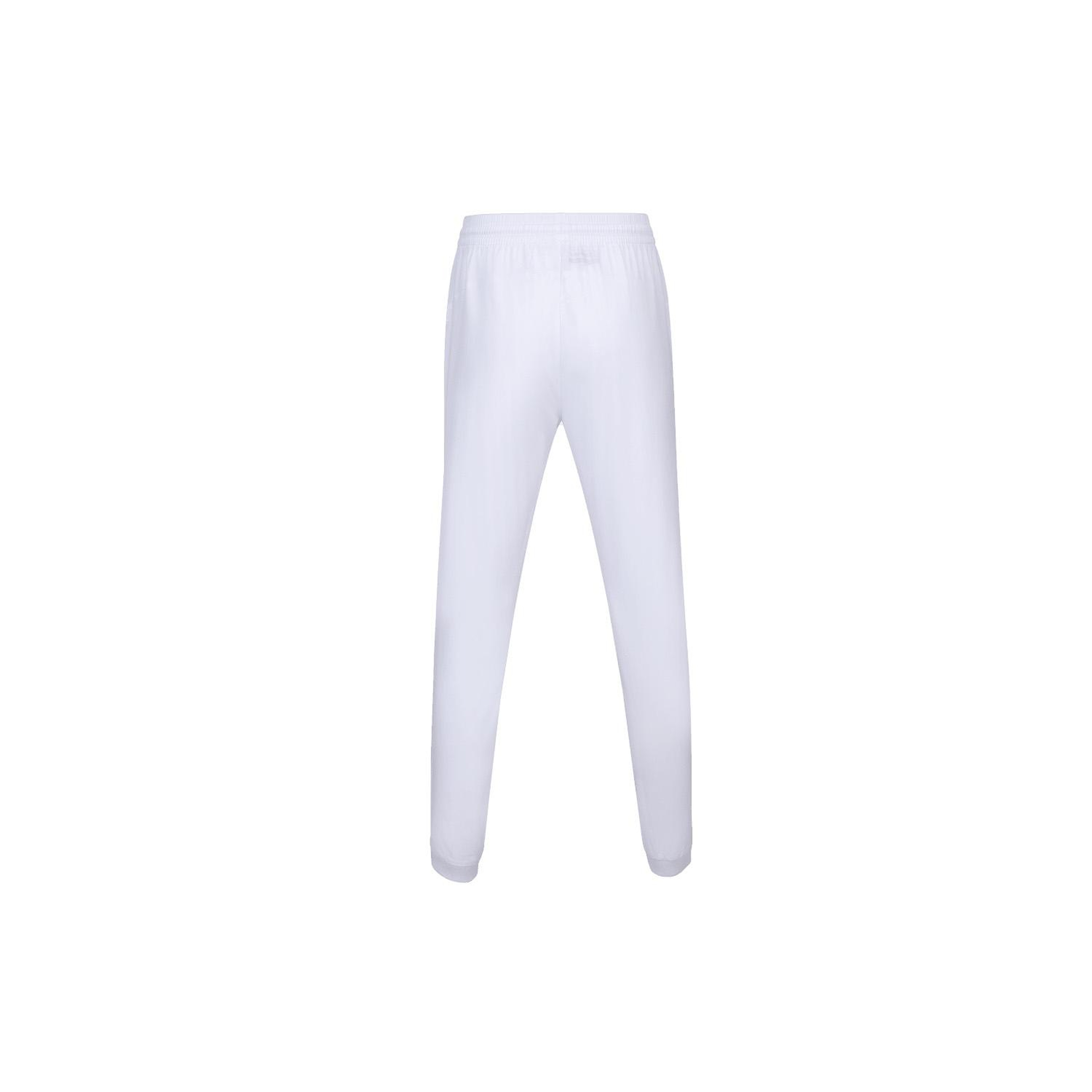 Babolat Play Pant Women Kadın Beyaz Eşofman