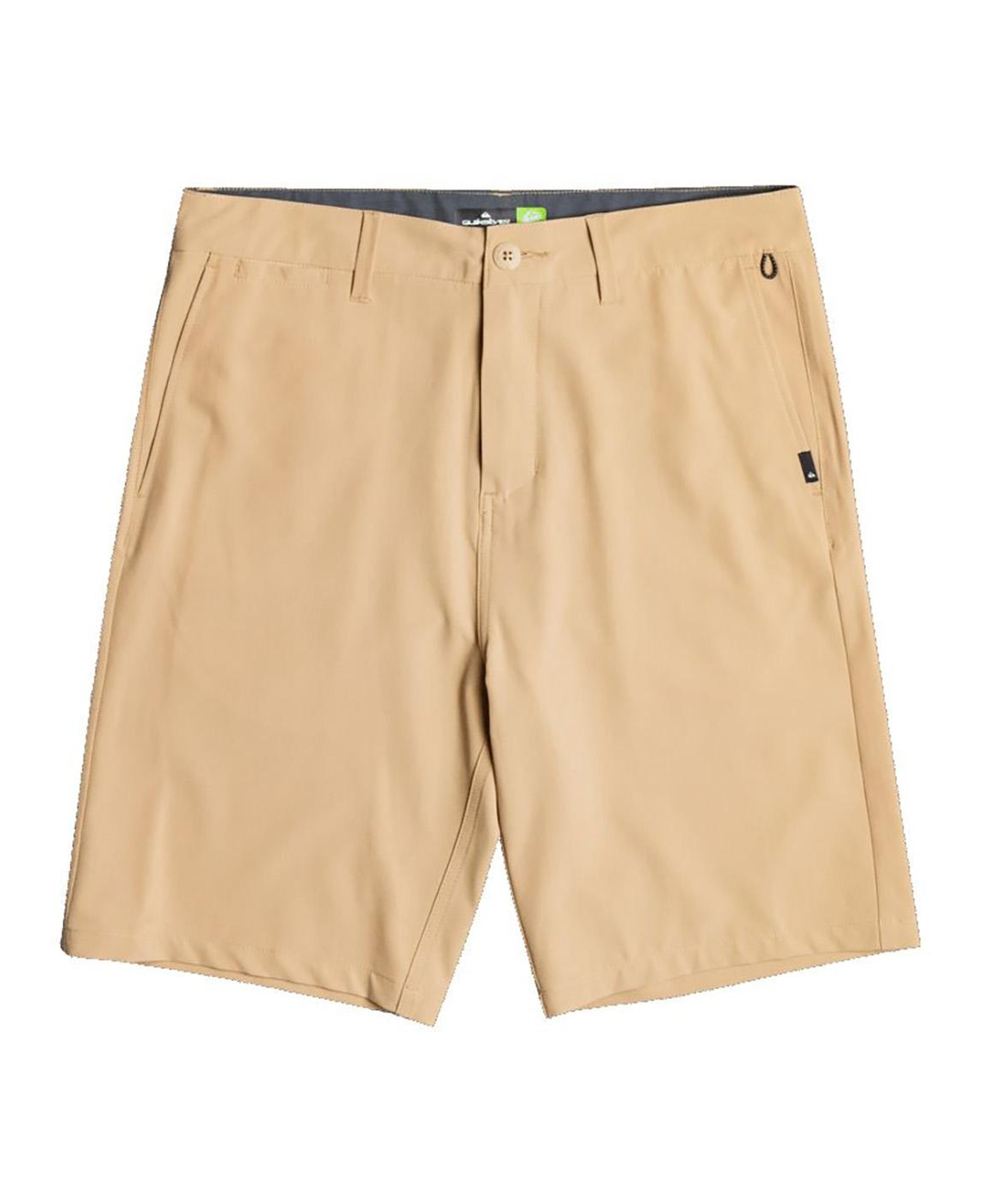 Quiksilver Oceanmade Union Amphibian Erkek Bej Walkshort
