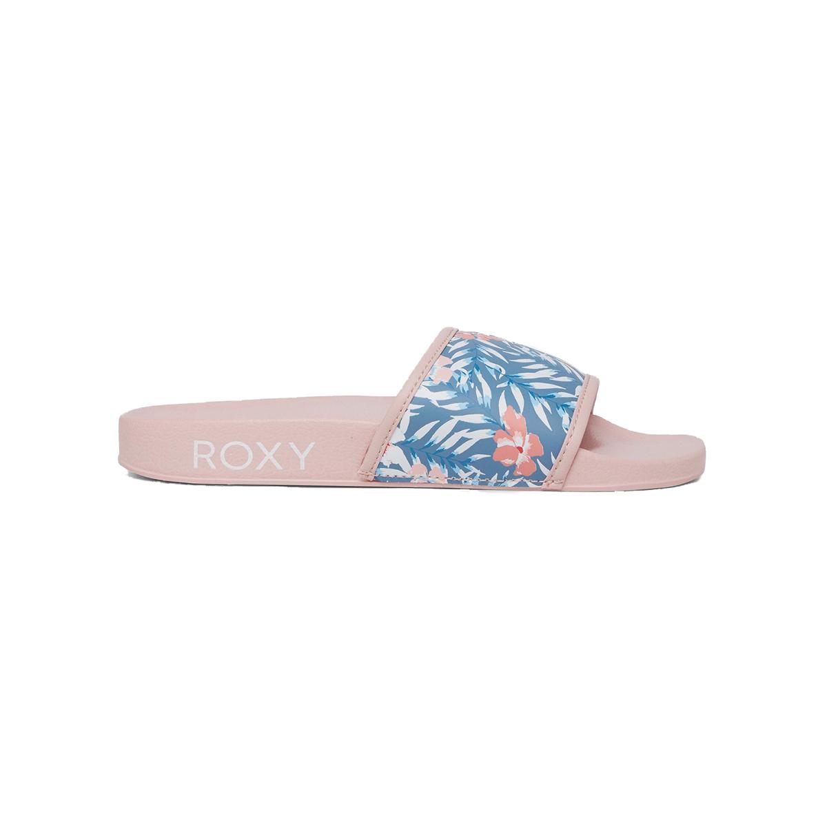 Roxy Rg Slippy II Kız Çocuk Pembe Terlik