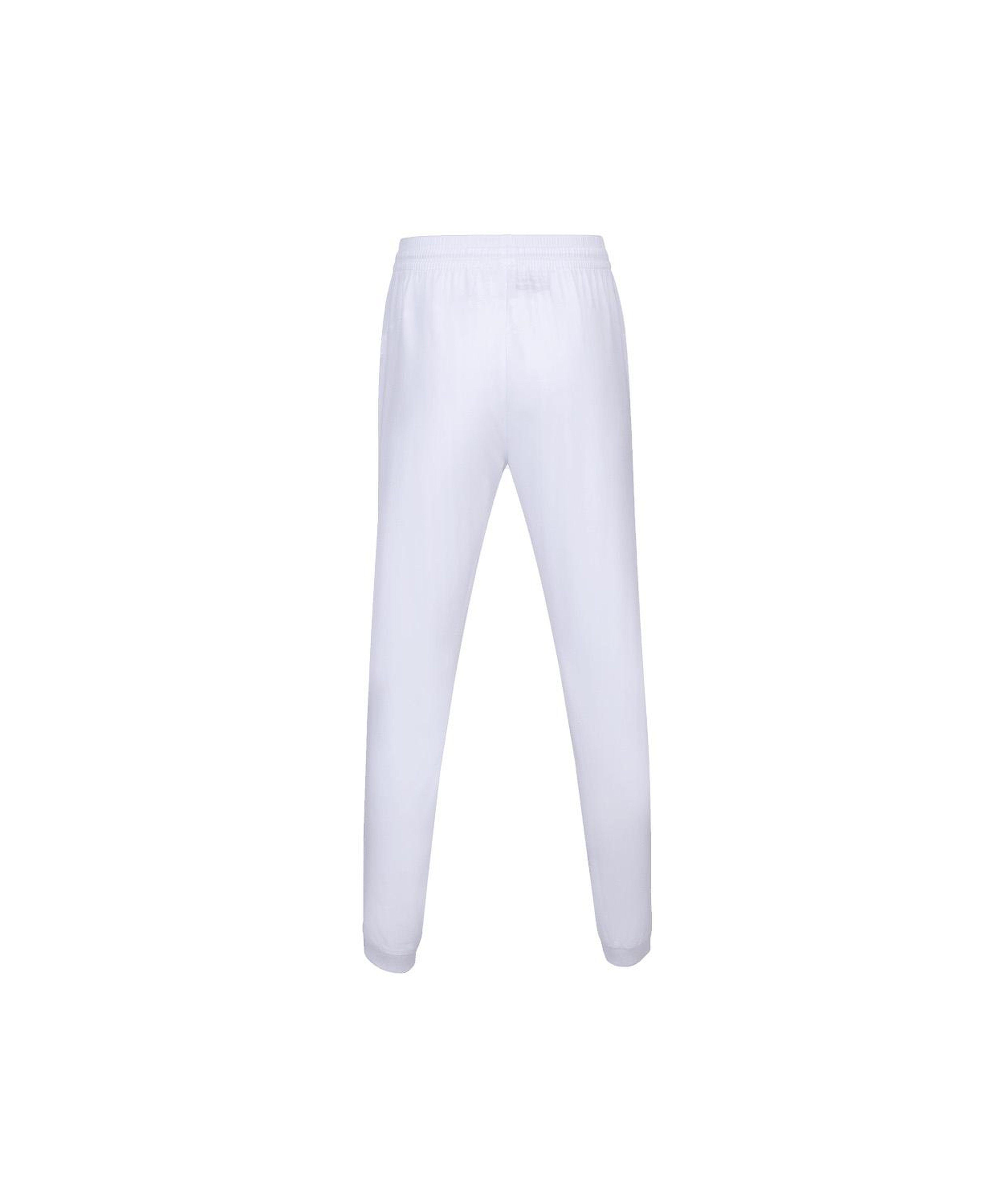 Babolat Play Pant Women Kadın Beyaz Eşofman