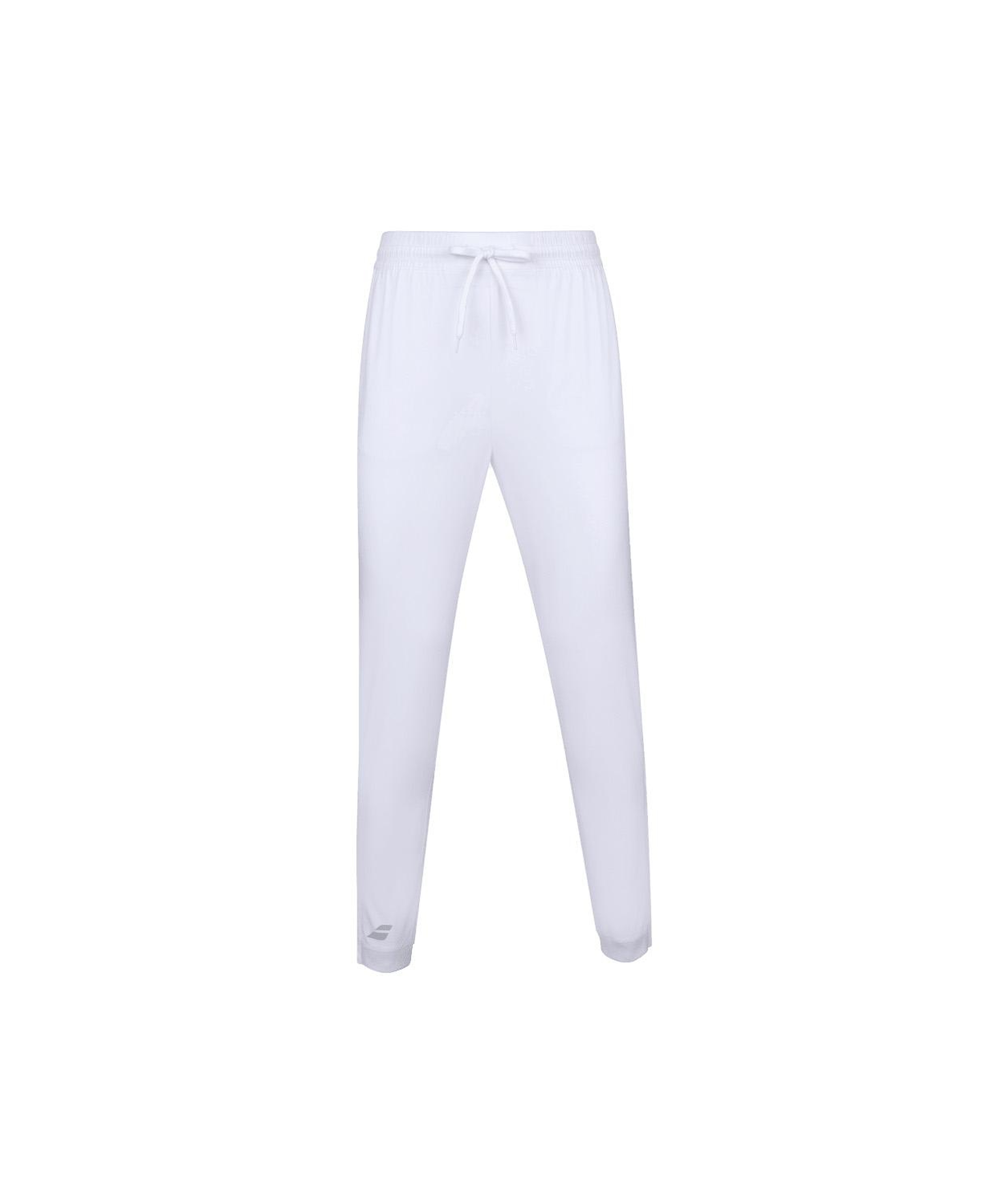 Babolat Play Pant Women Kadın Beyaz Eşofman