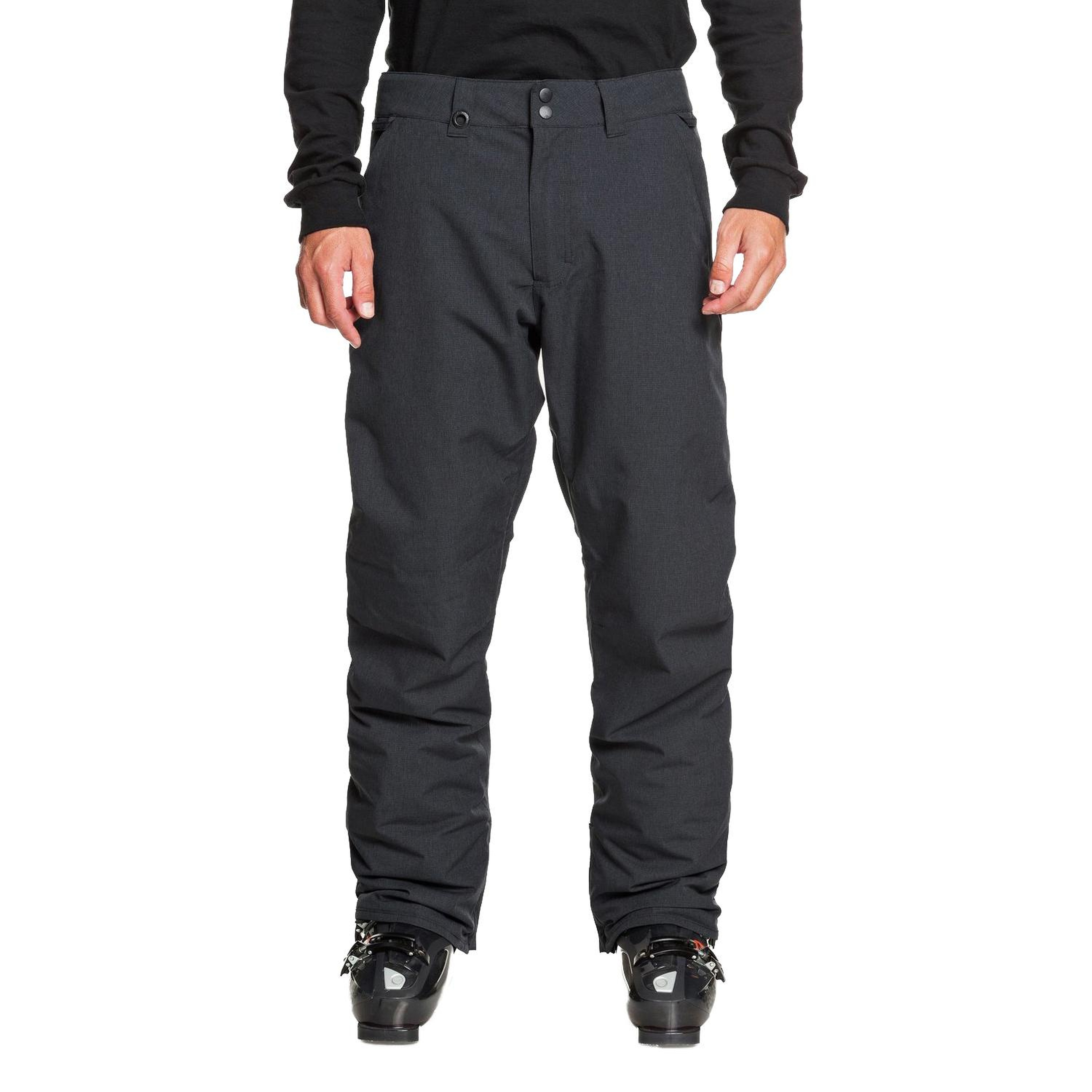 Quiksilver Estate Erkek Snowboard Pantolonu