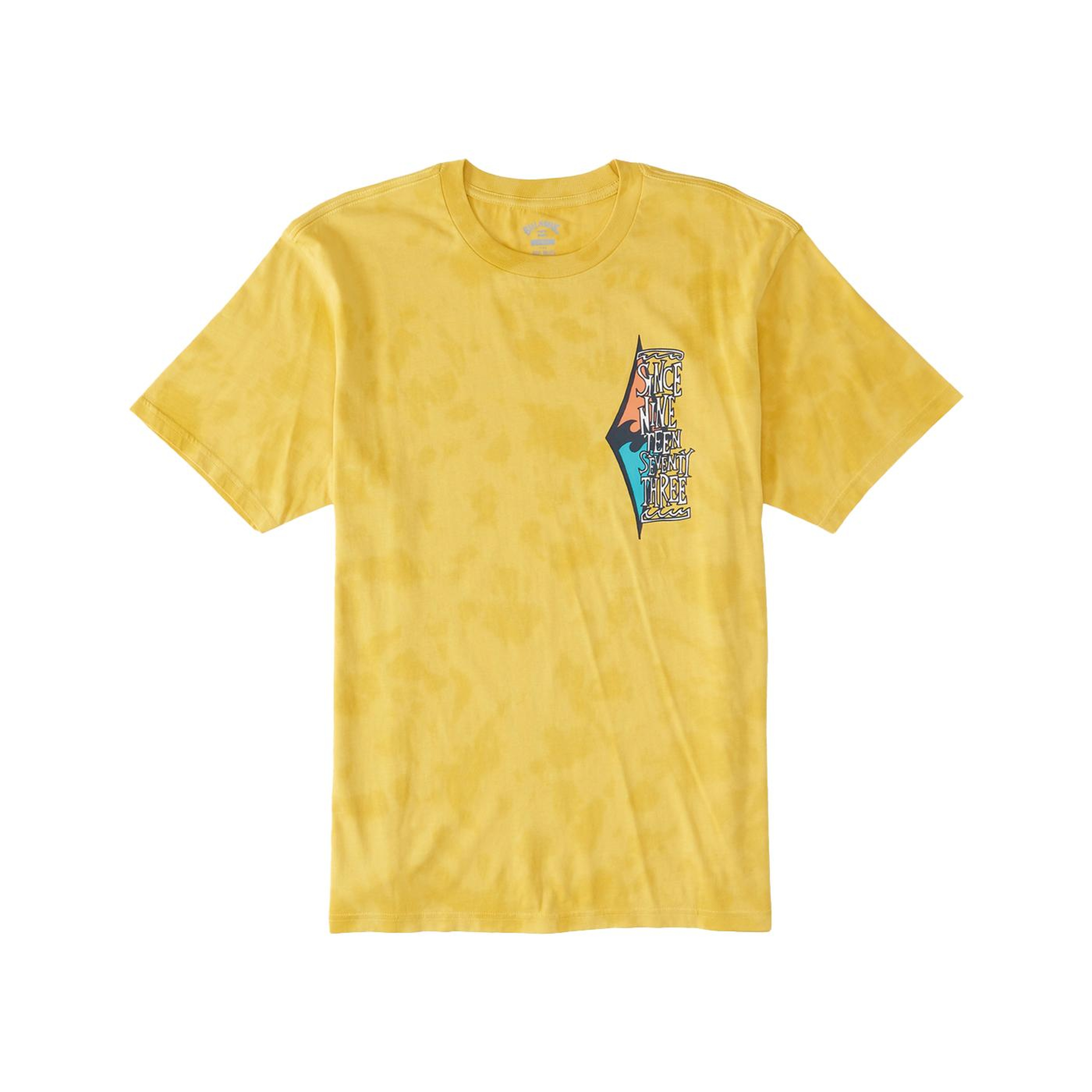 Billabong Lotr Td Erkek Tişört
