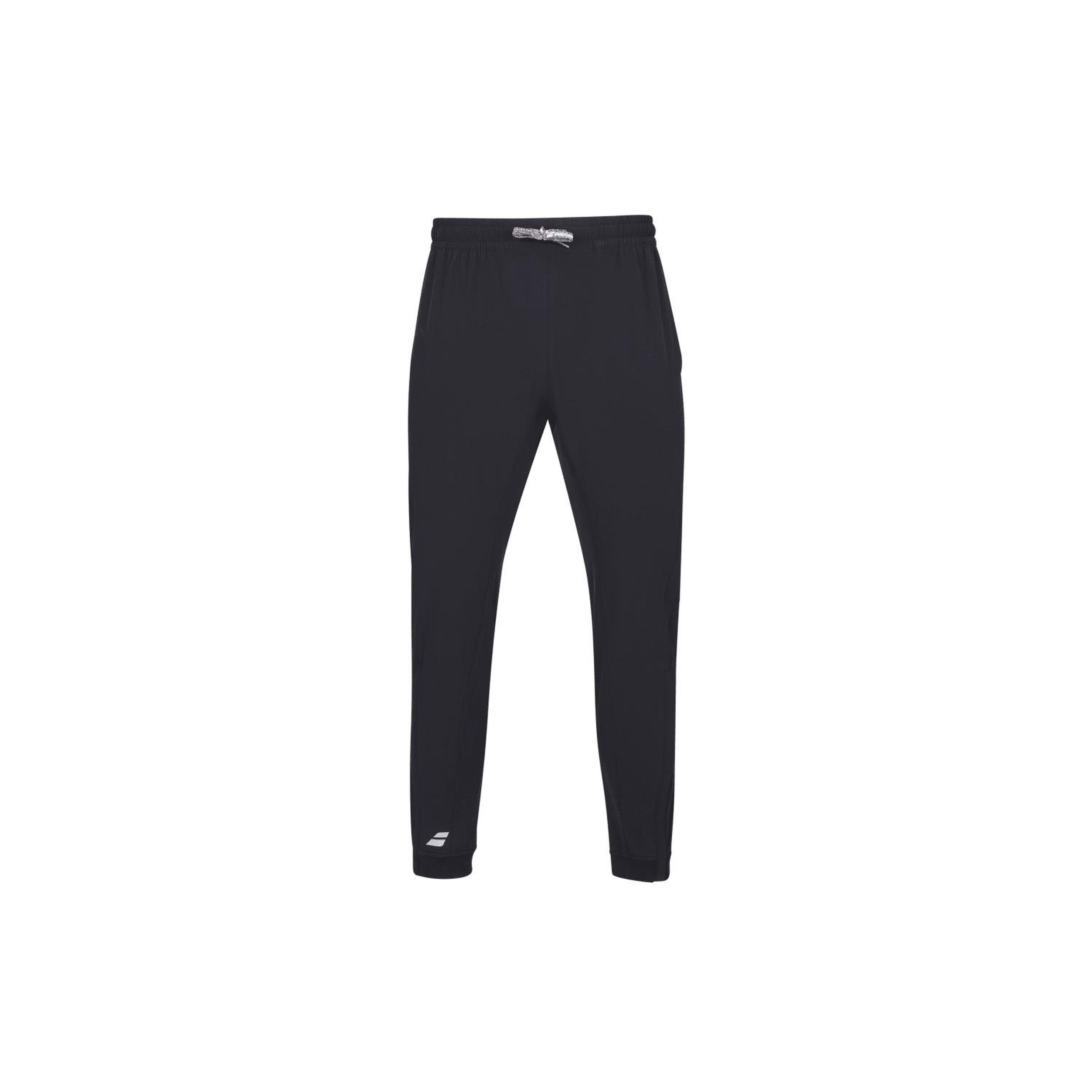 Babolat Play Pant Unisex Çocuk Siyah Eşofman
