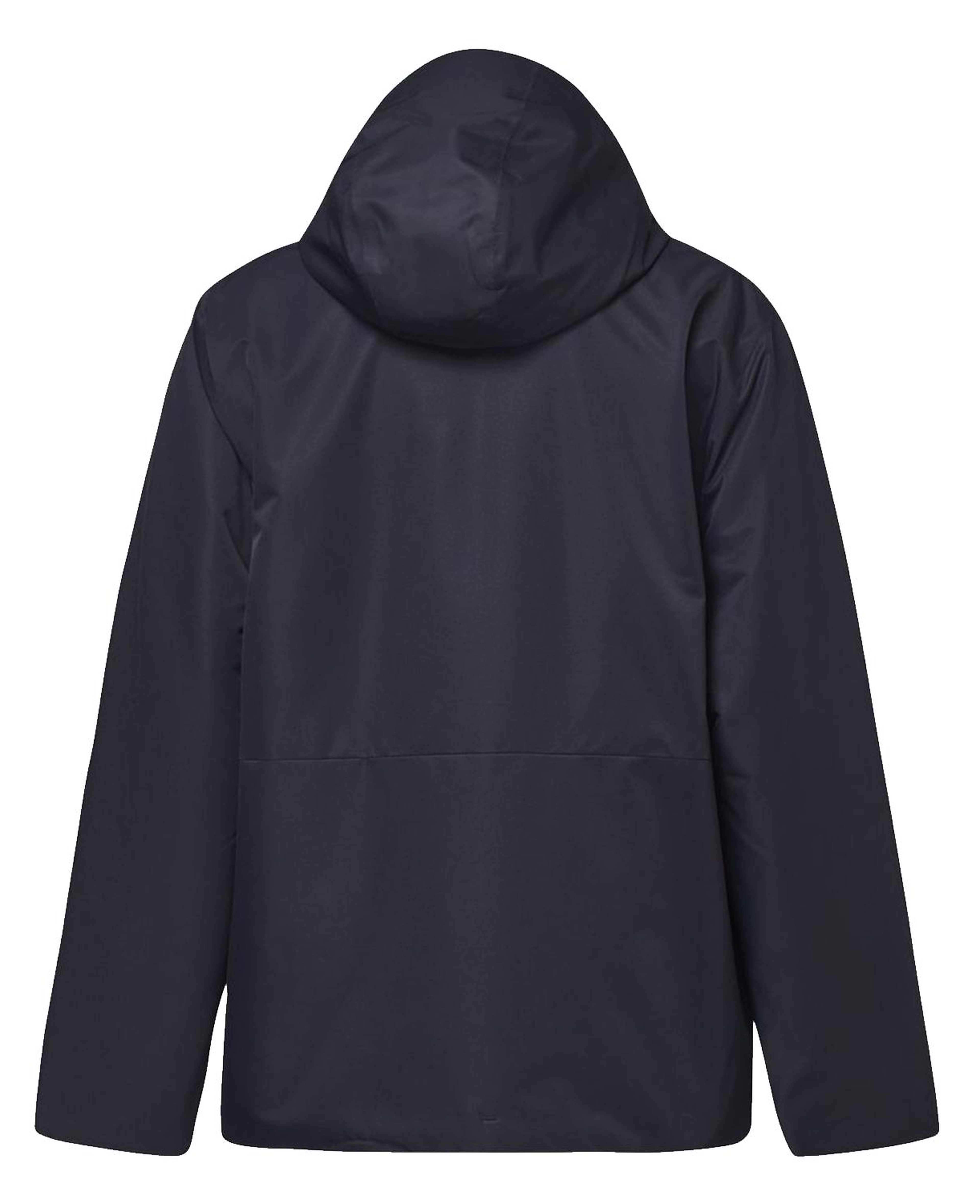 Oakley Range Rc Erkek Siyah Snowboard Ceketi