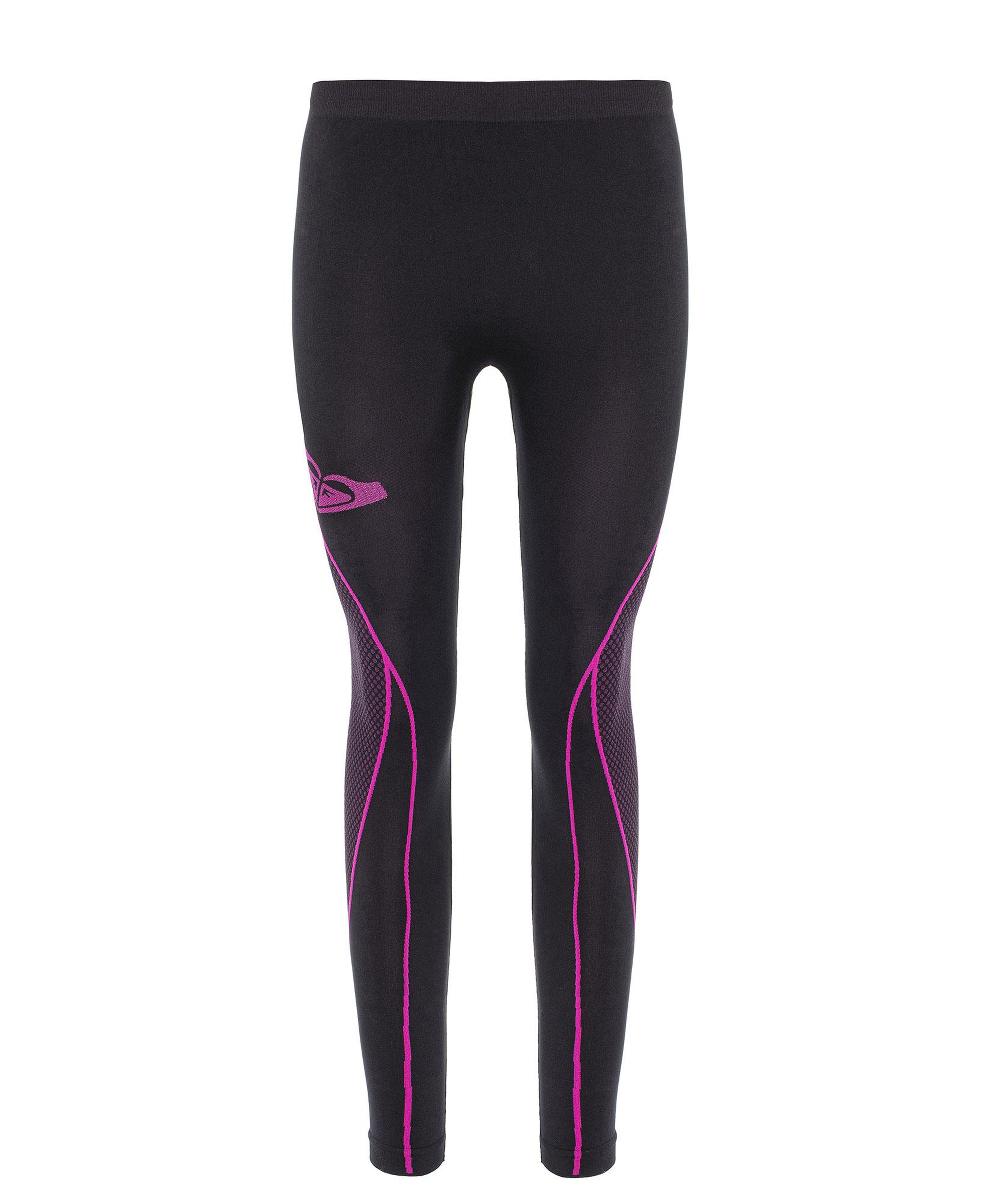 Roxy Surface Layer Bottom Kadın Siyah İçlik Alt