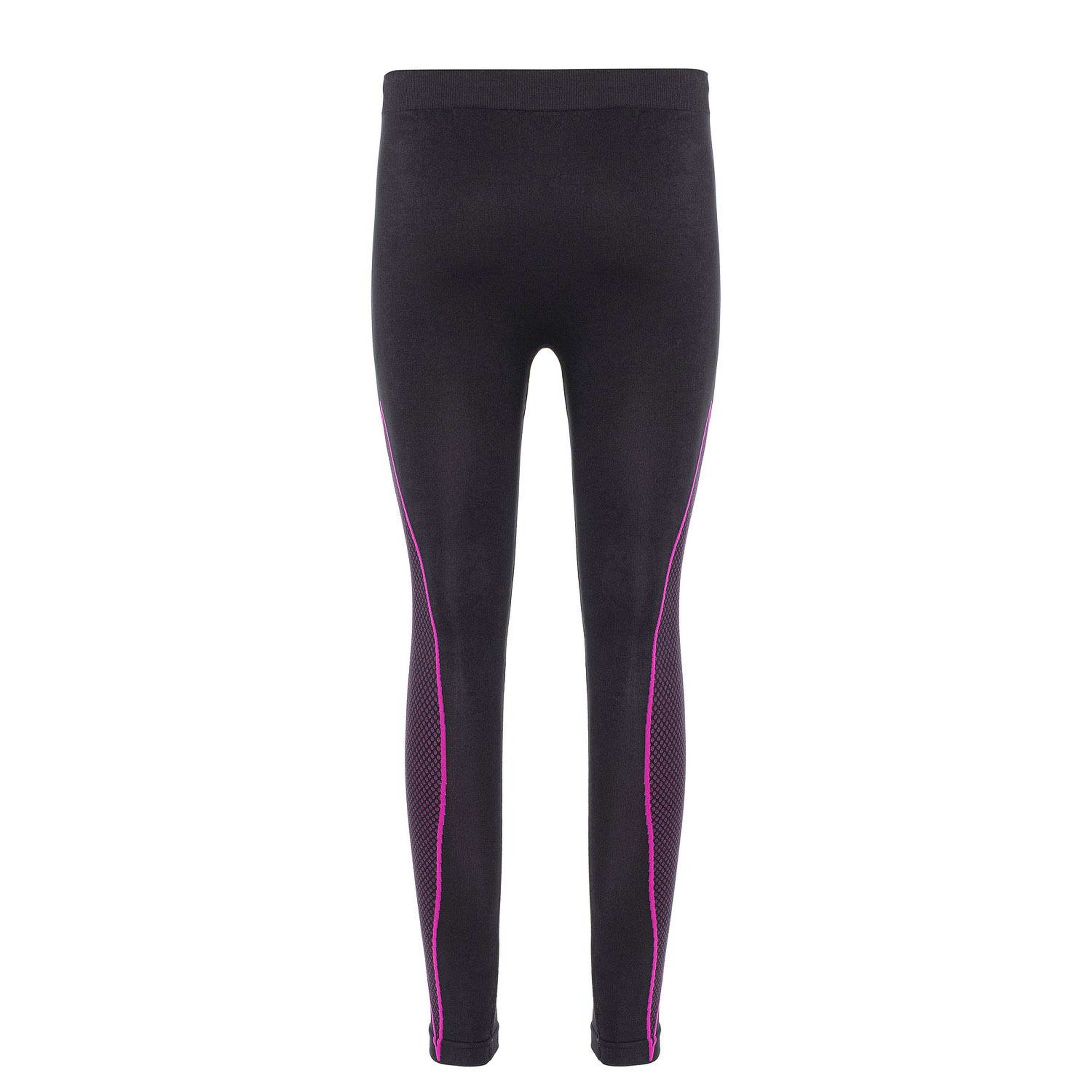Roxy Surface Layer Bottom Kadın Siyah İçlik Alt