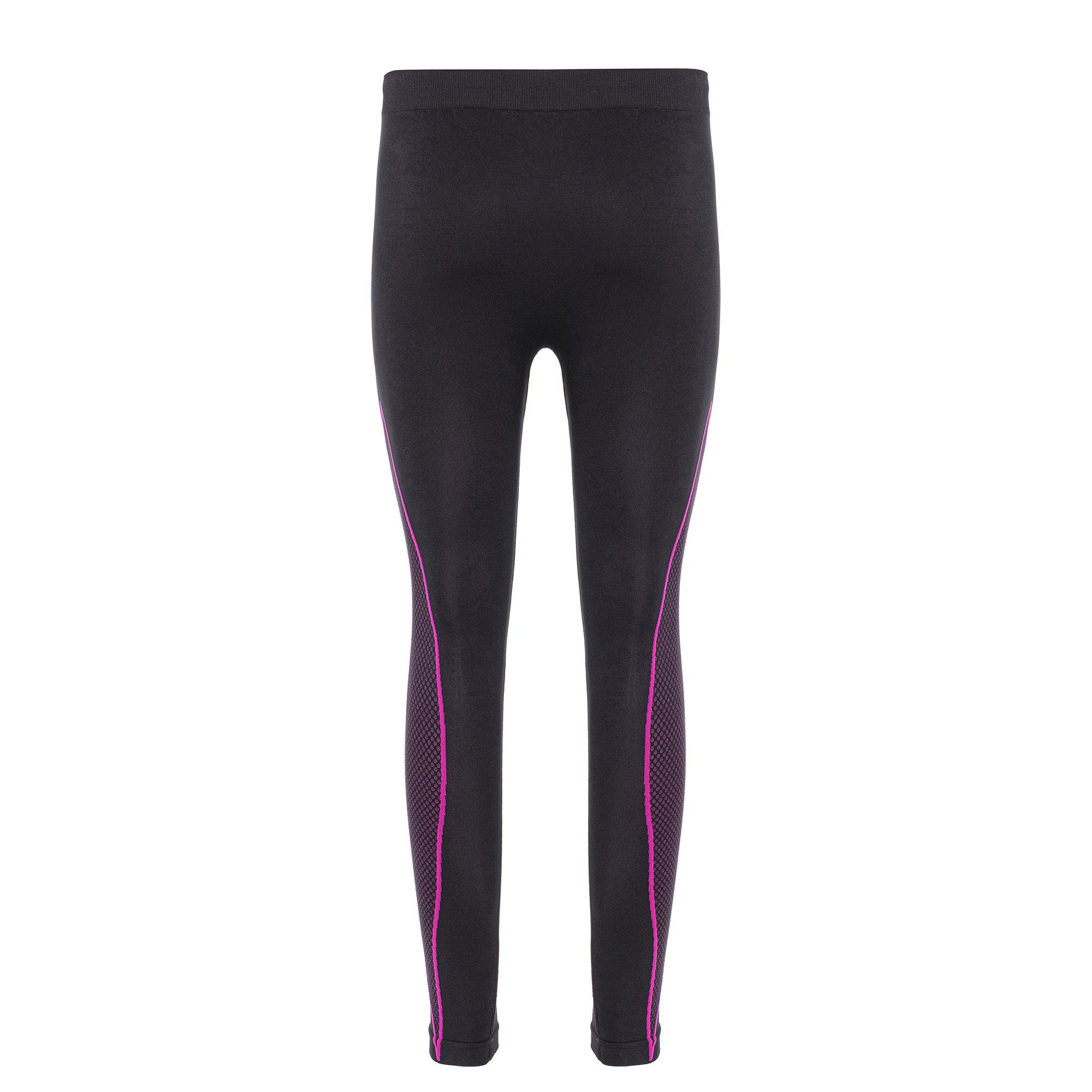 Roxy Surface Layer Bottom Kadın Siyah İçlik Alt