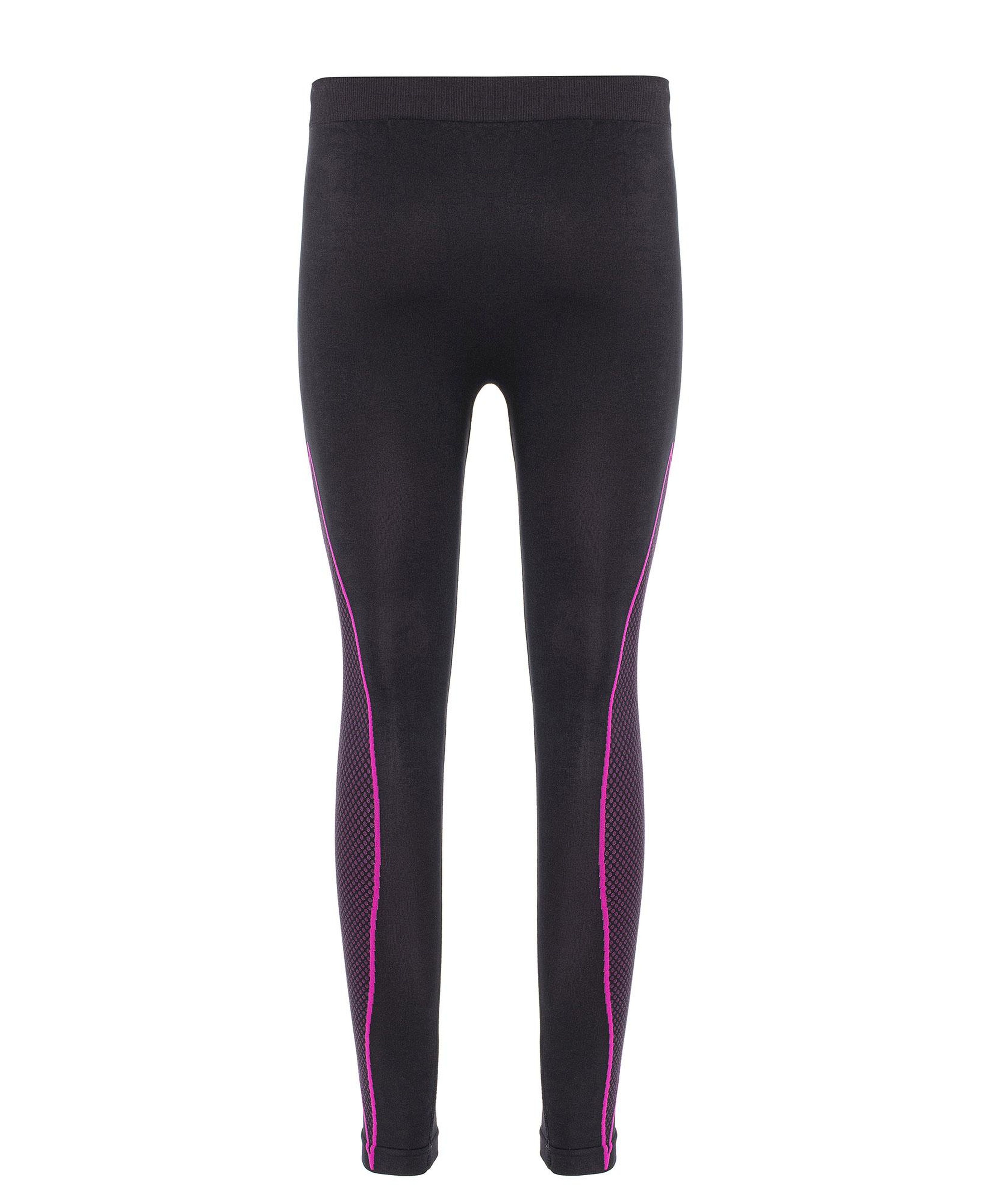 Roxy Surface Layer Bottom Kadın Siyah İçlik Alt