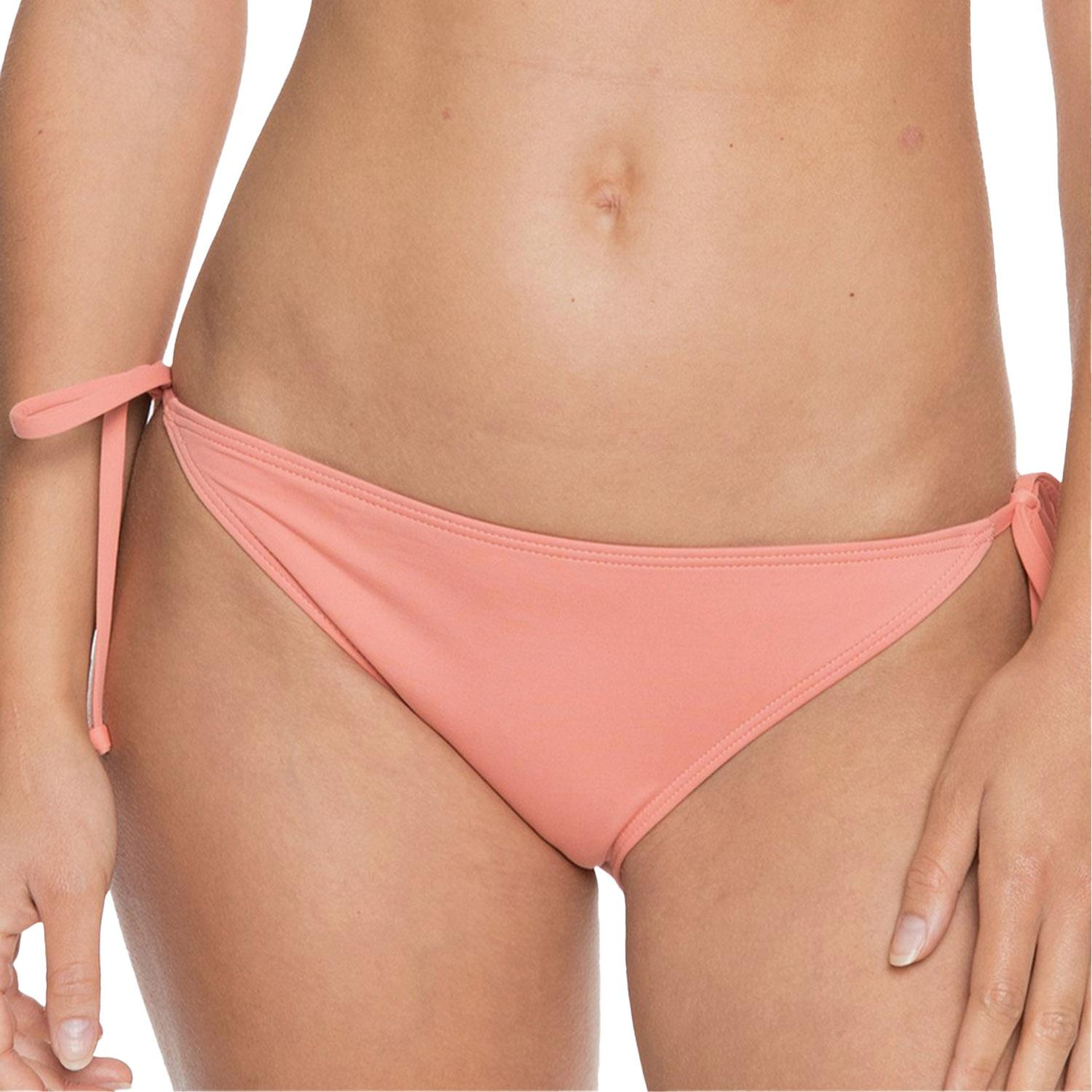 Roxy Sd Be Cl Ts Bo Kadın Pembe Bikini Alt