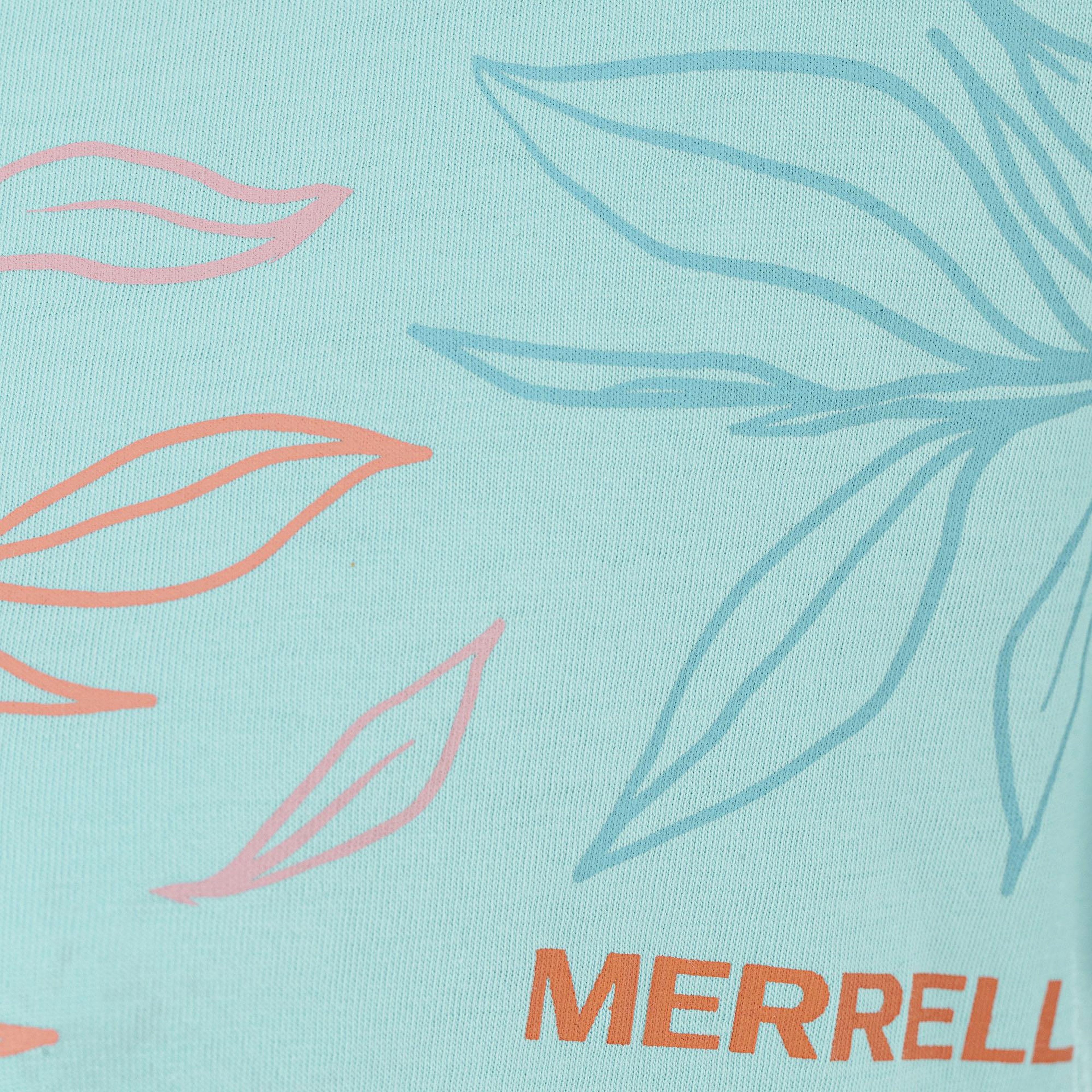 Merrell Tale Kadın Tişört