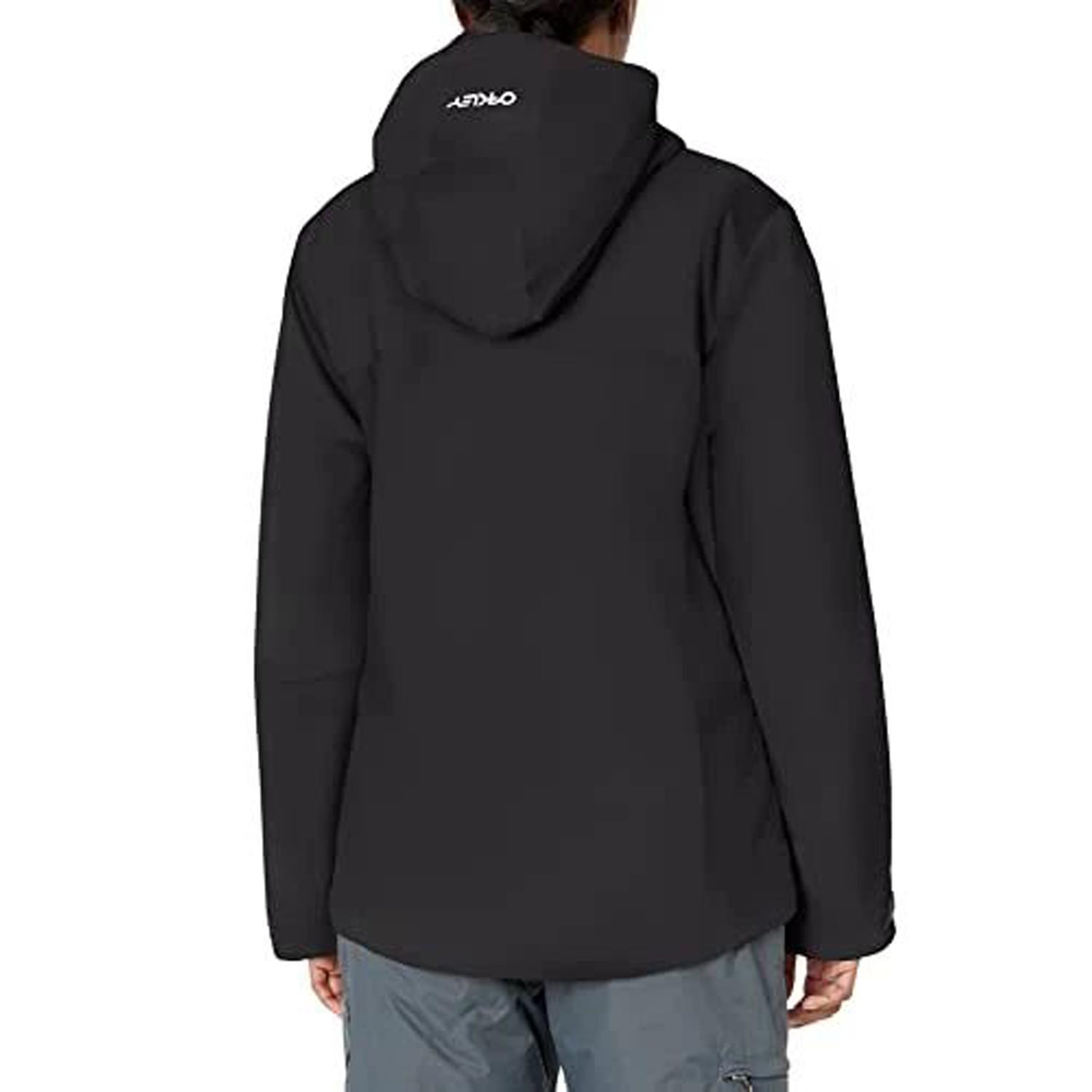 Oakley Holly Anorak Kadın Snowboard Ceketi