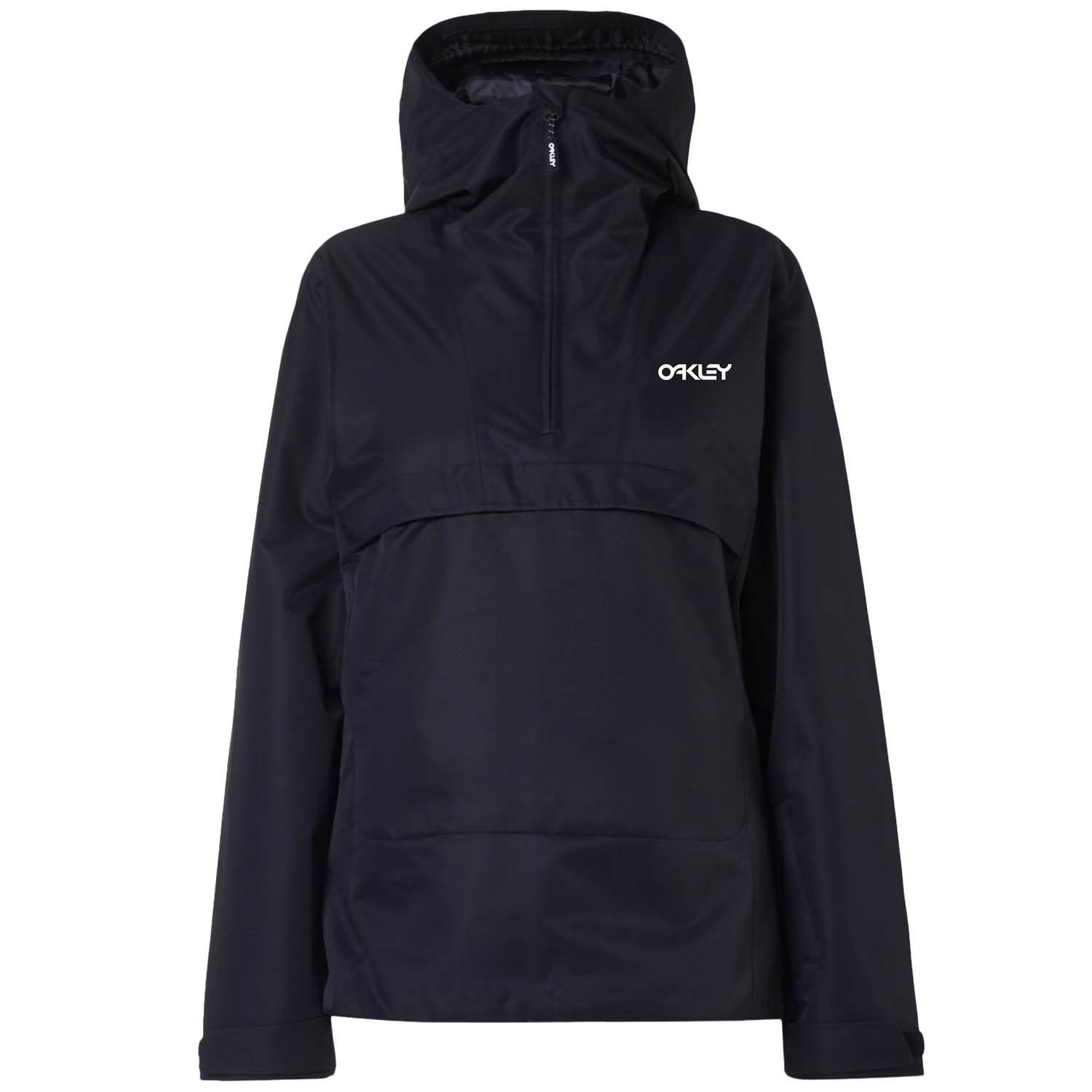 Oakley Holly Anorak Kadın Snowboard Ceketi