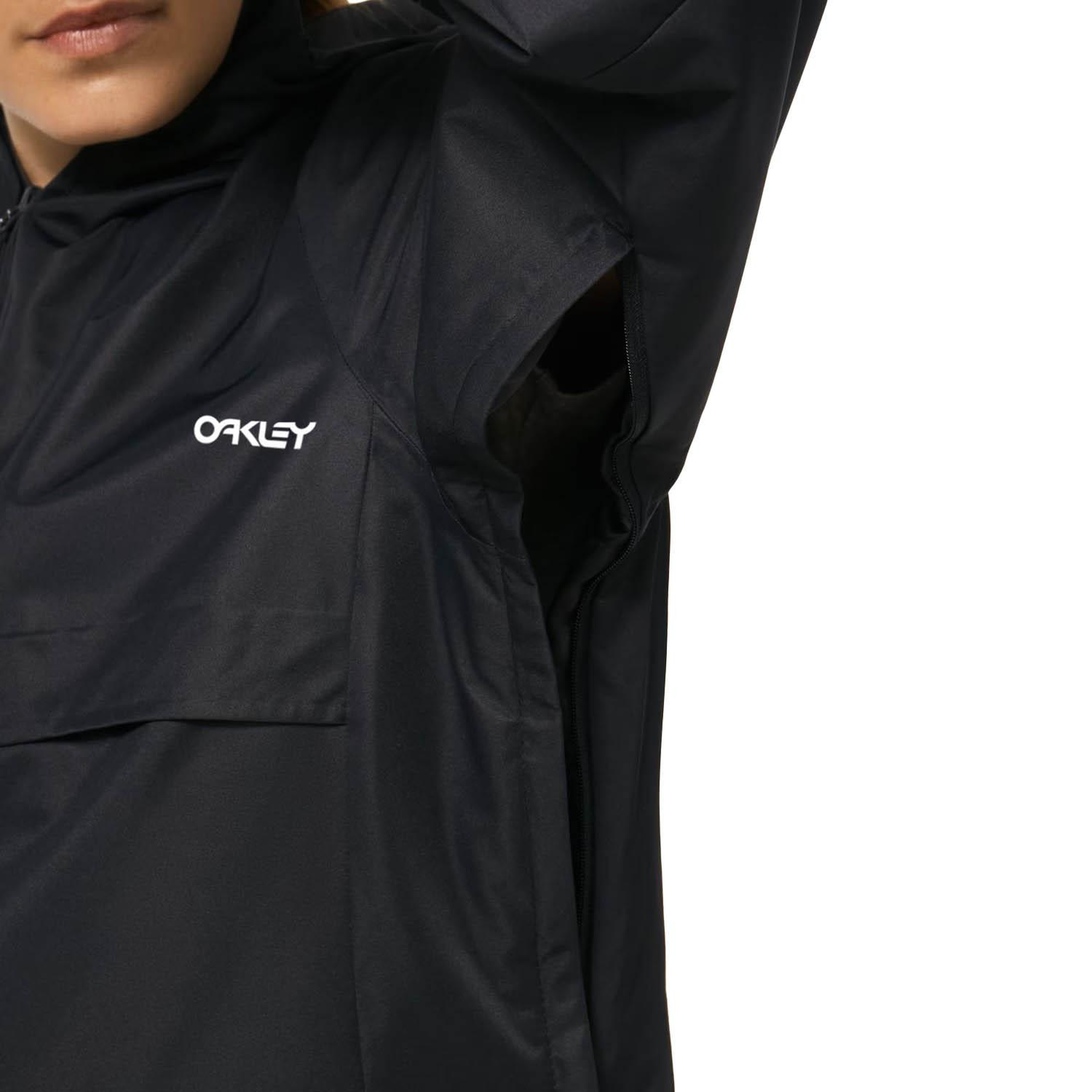 Oakley Holly Anorak Kadın Snowboard Ceketi