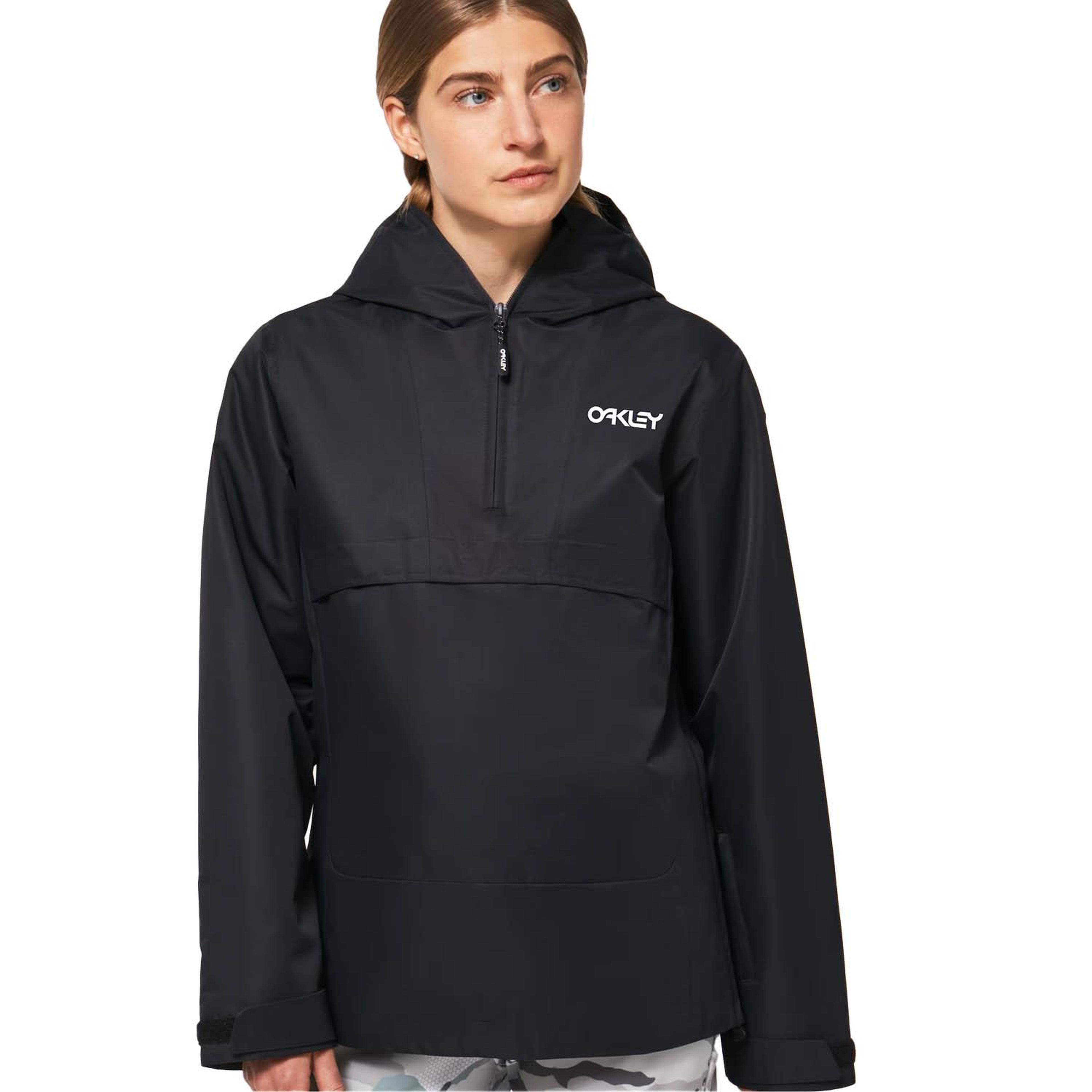 Oakley Holly Anorak Kadın Snowboard Ceketi