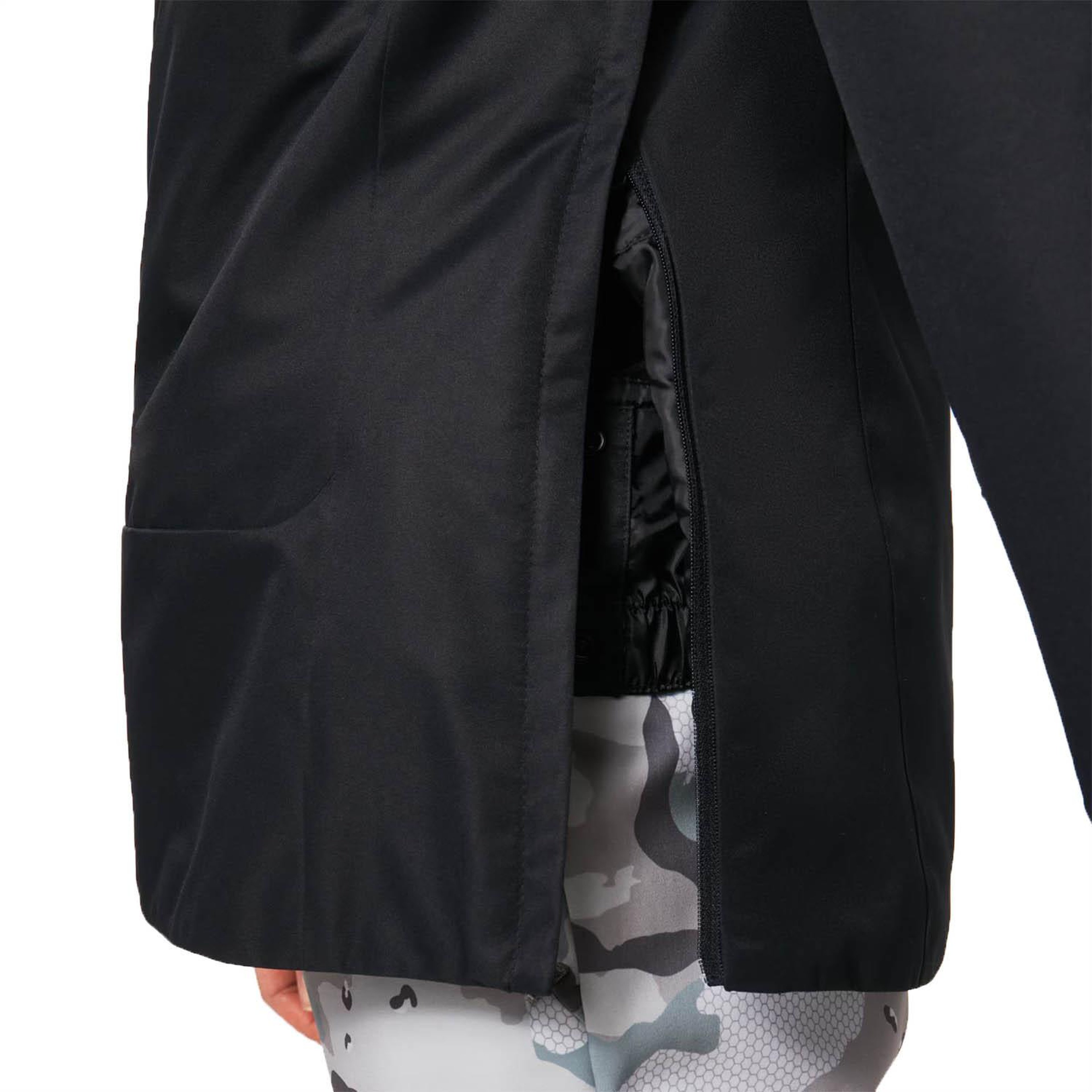 Oakley Holly Anorak Kadın Snowboard Ceketi