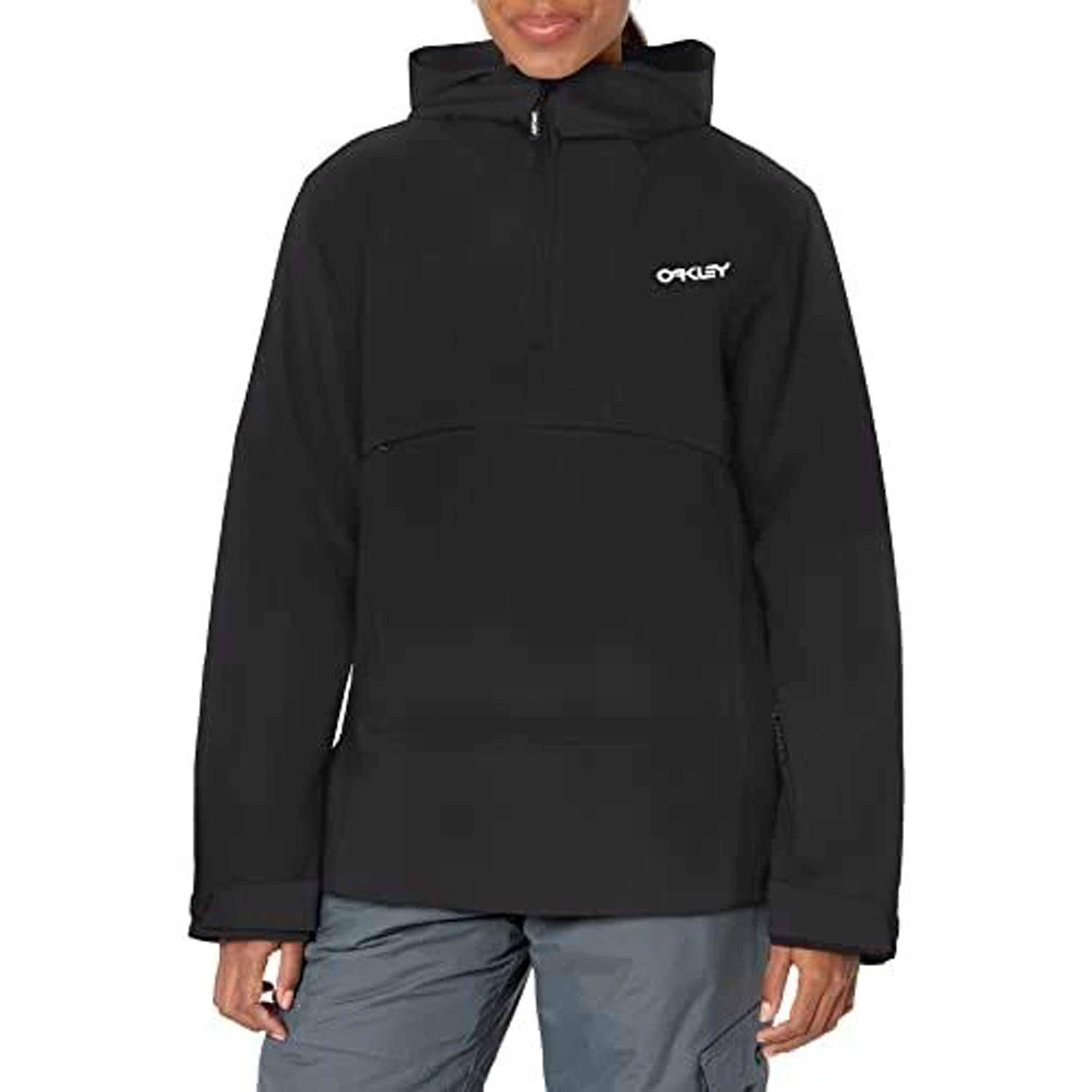 Oakley Holly Anorak Kadın Snowboard Ceketi