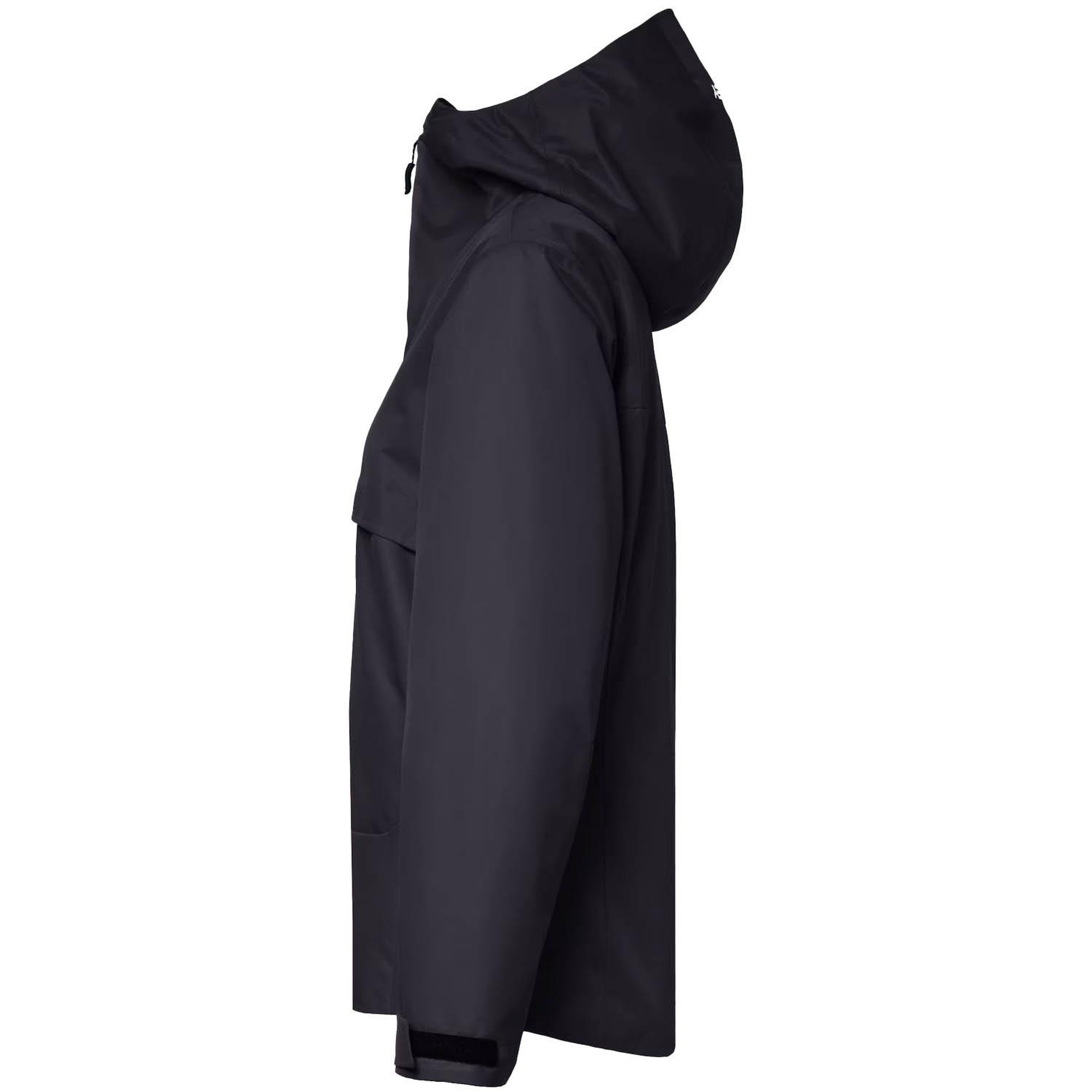 Oakley Holly Anorak Kadın Snowboard Ceketi