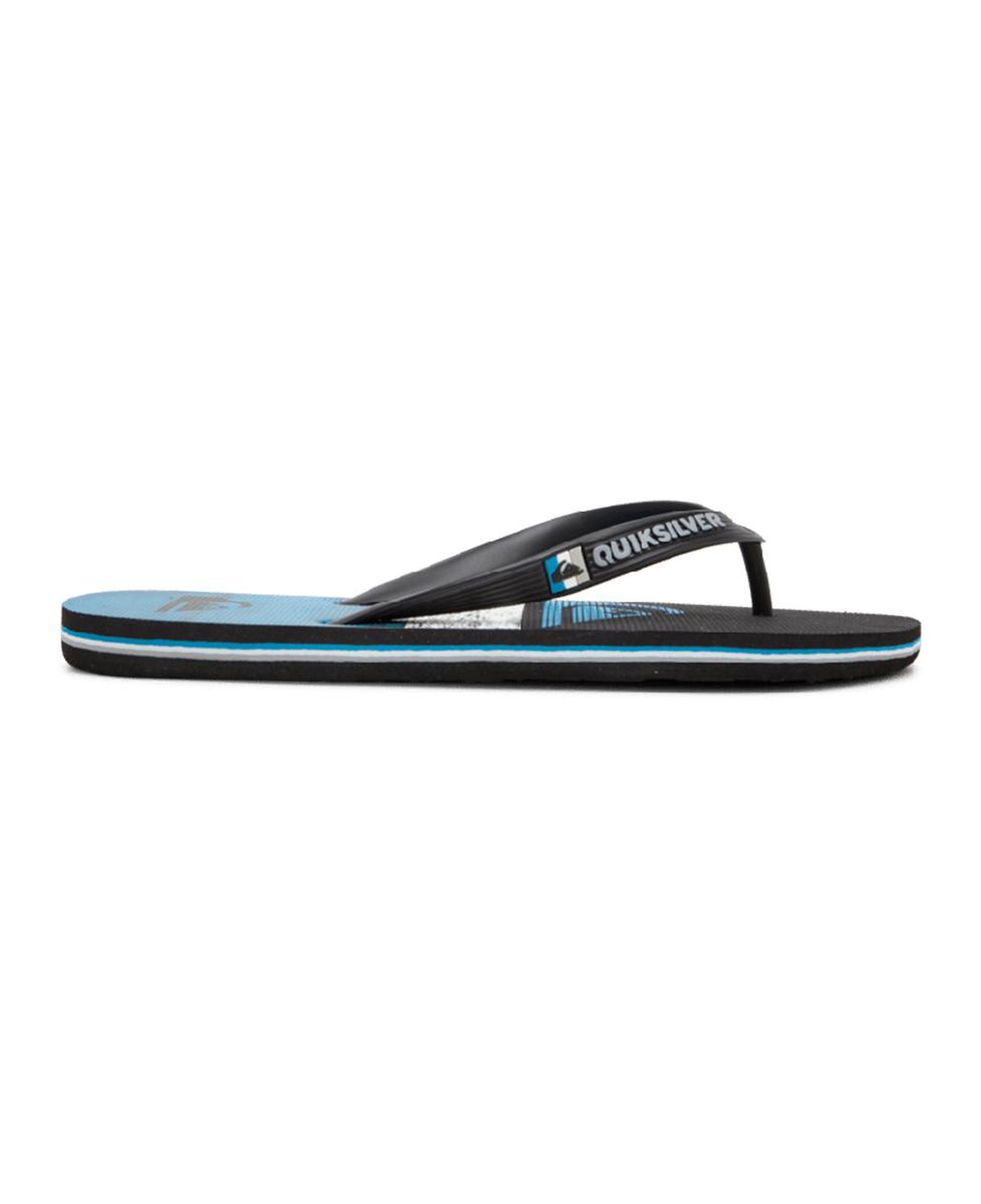 Quiksilver Molokai Panel Erkek Çocuk Flip Flop