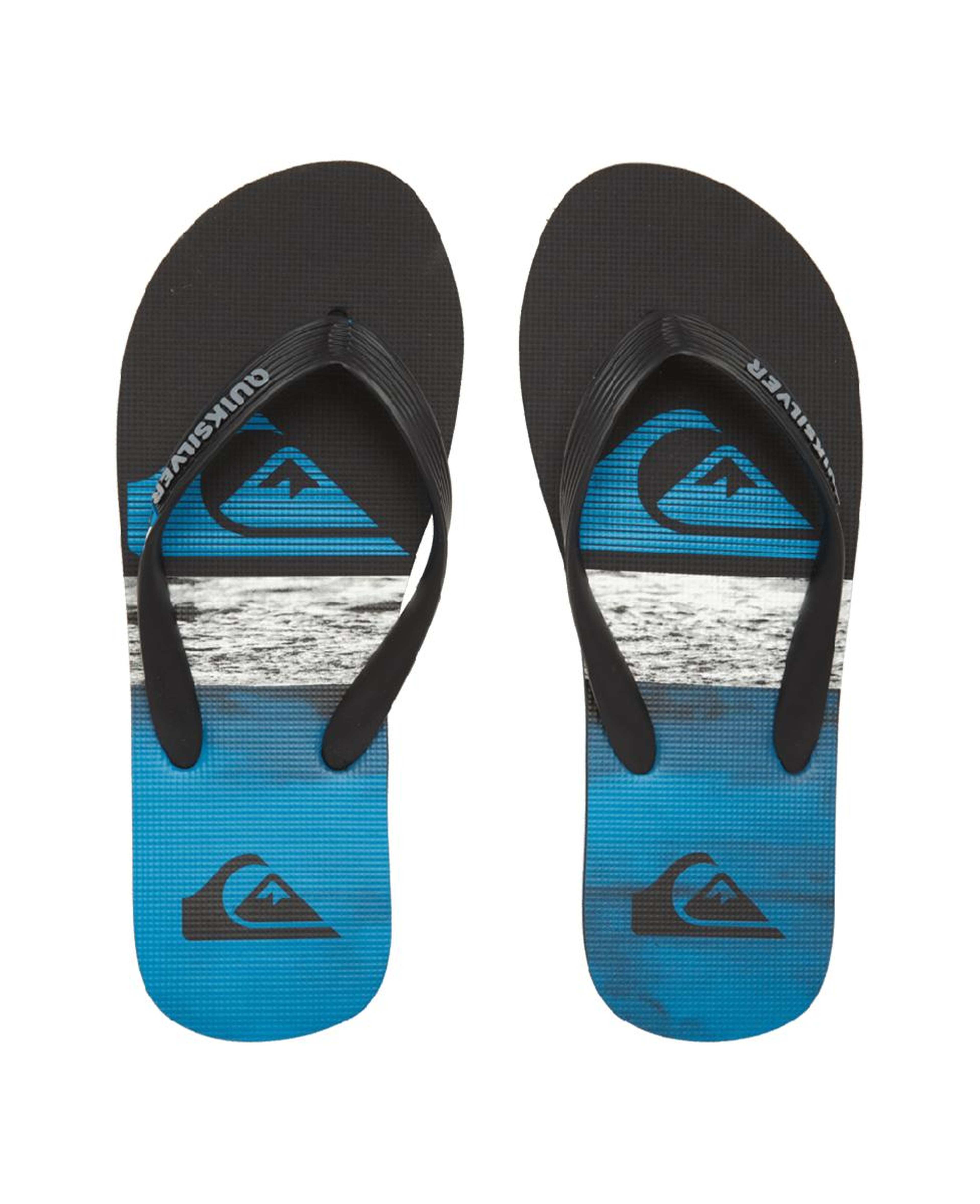 Quiksilver Molokai Panel Erkek Çocuk Flip Flop