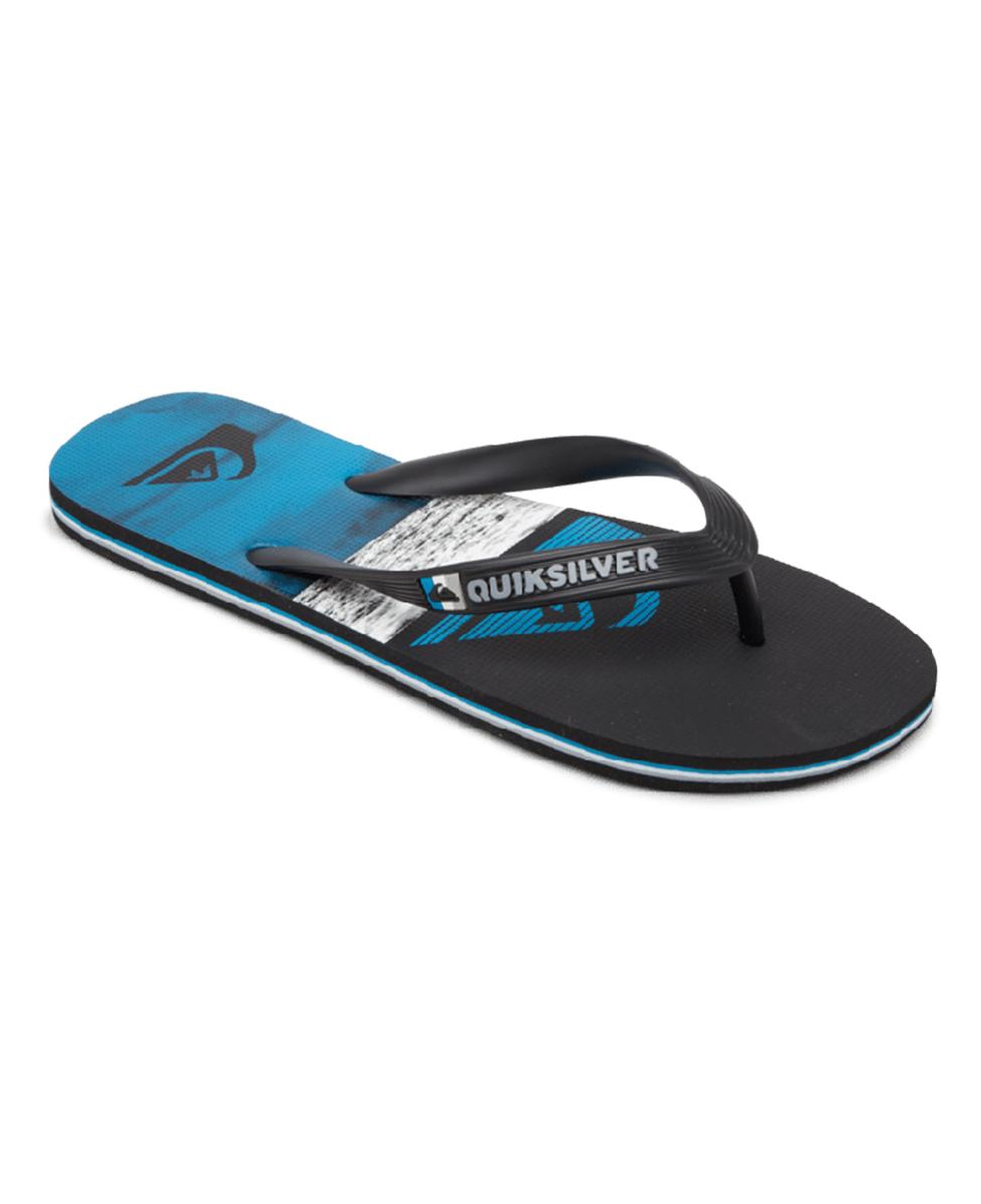 Quiksilver Molokai Panel Erkek Çocuk Flip Flop