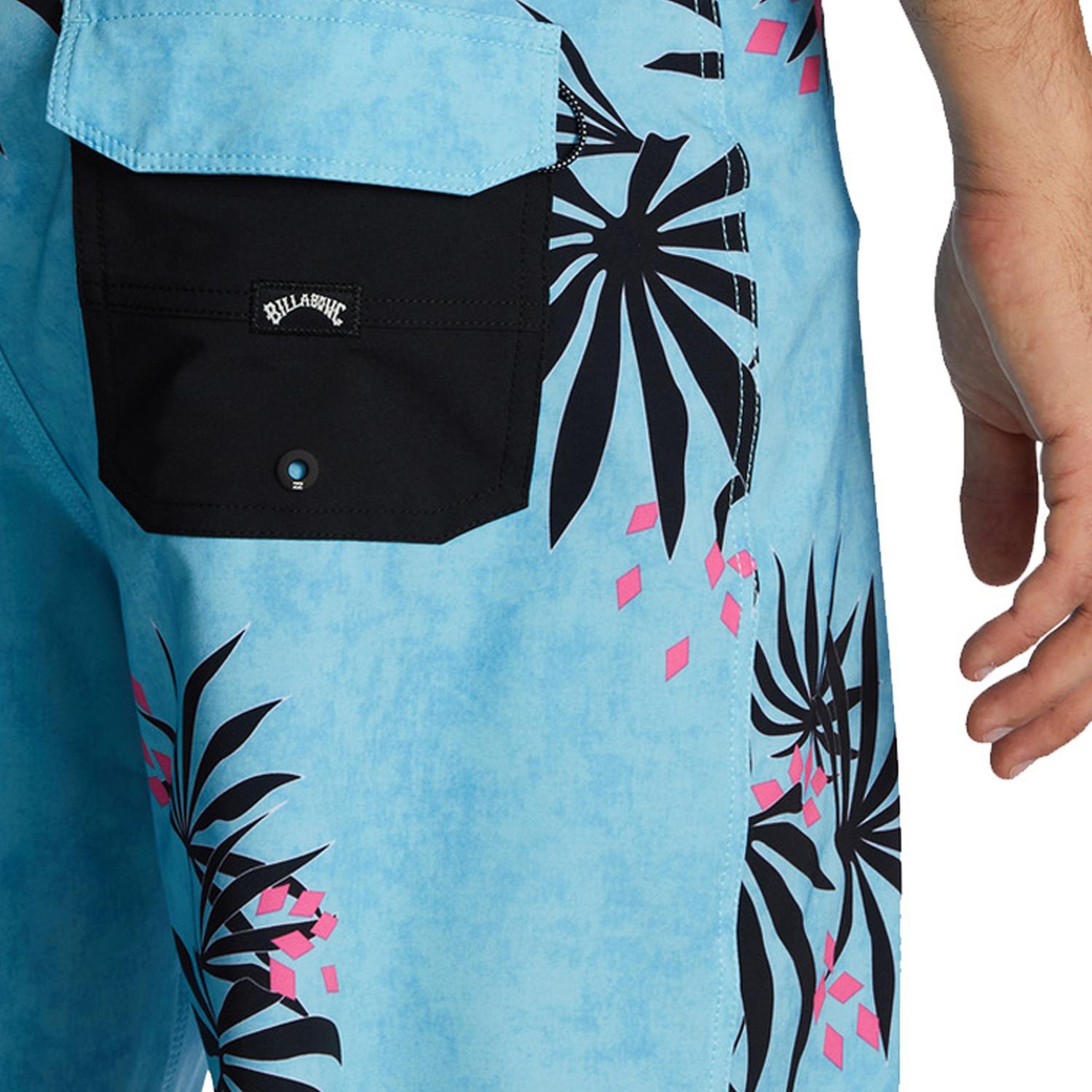 Billabong Sundays Pro Erkek Boardshort