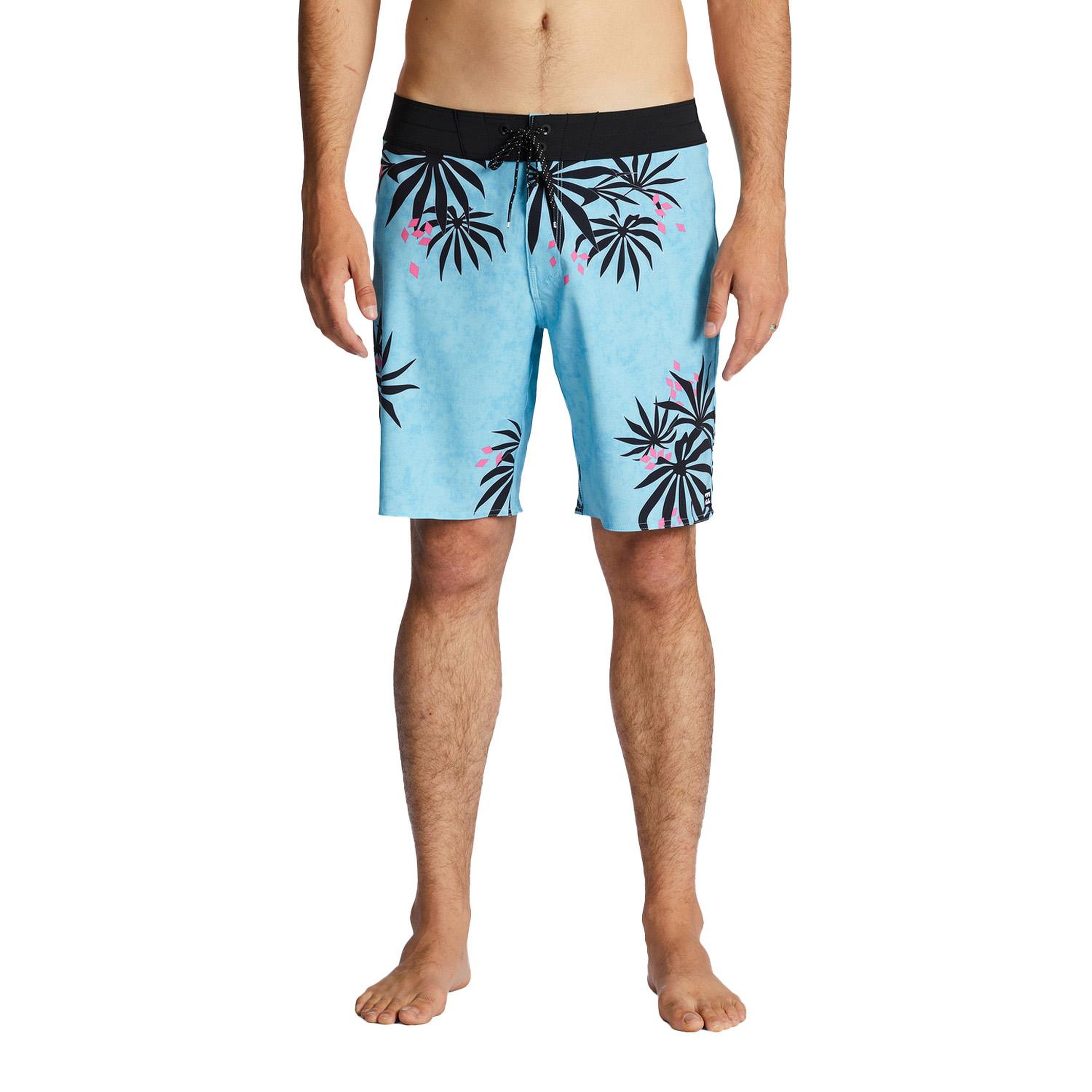 Billabong Sundays Pro Erkek Boardshort