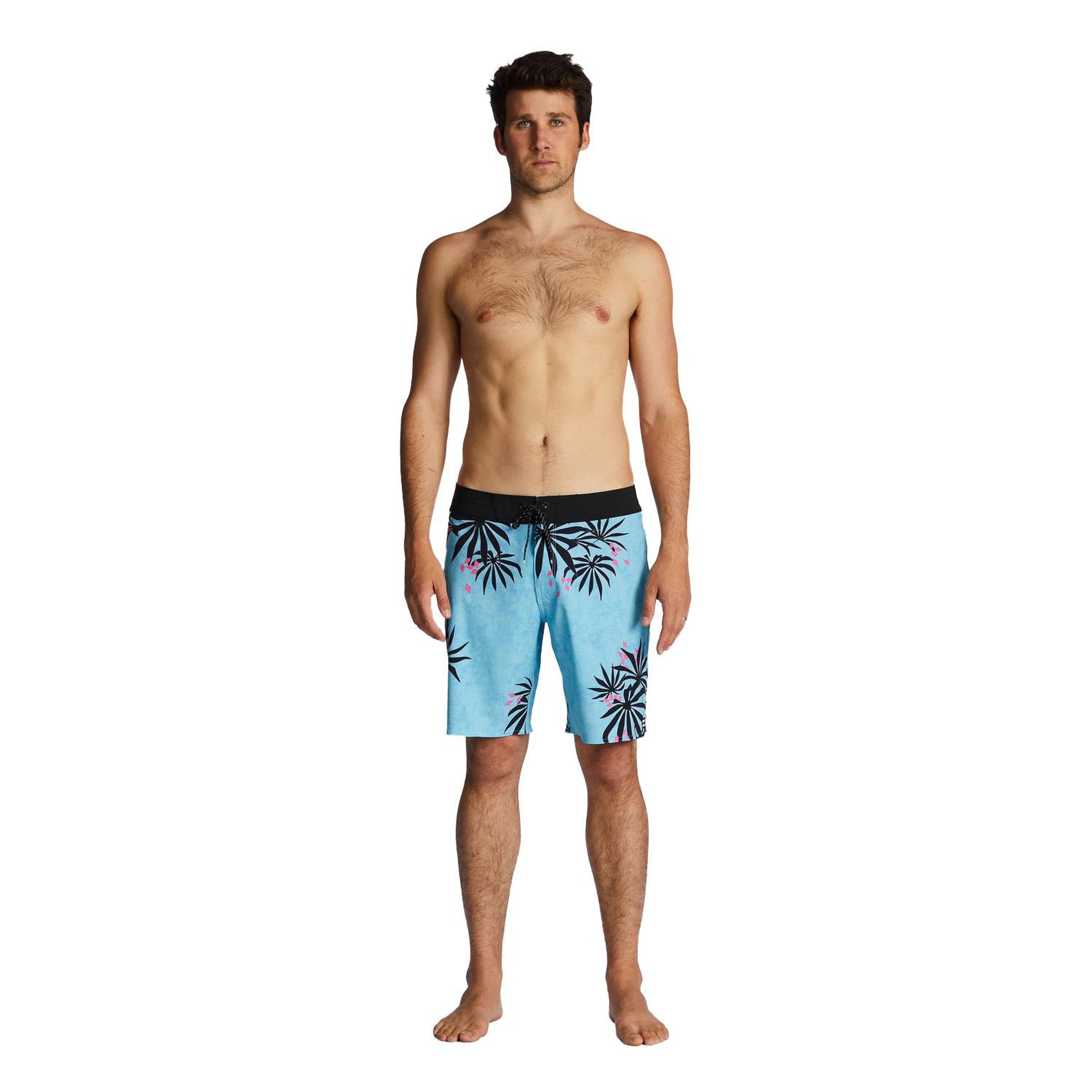 Billabong Sundays Pro Erkek Boardshort