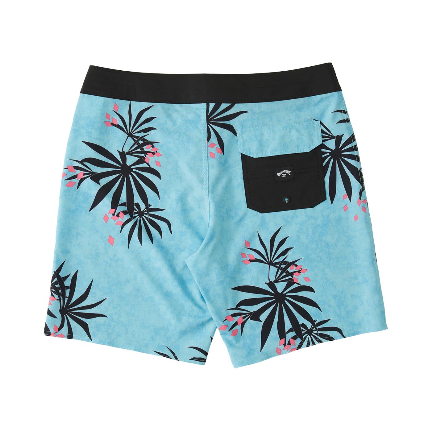 Billabong Sundays Pro Erkek Boardshort