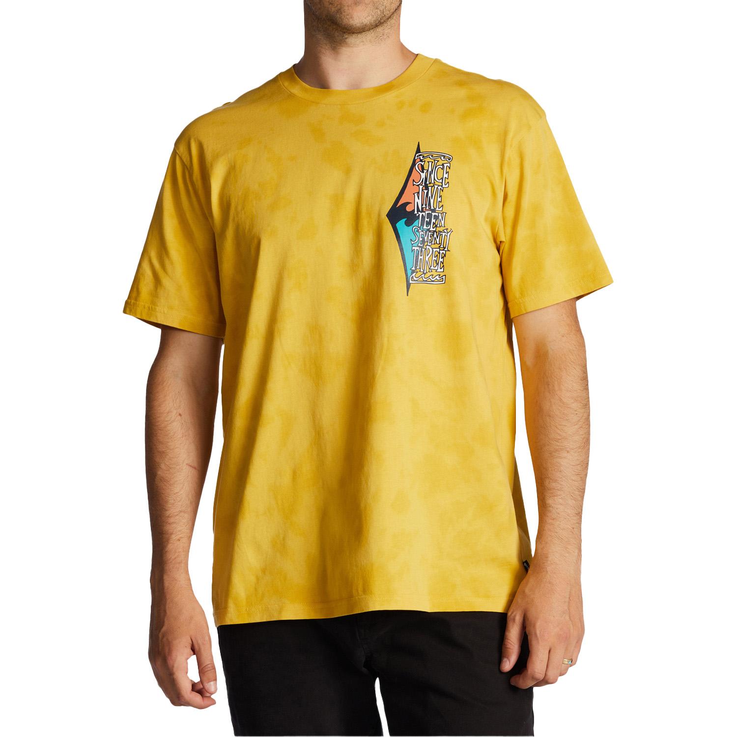 Billabong Lotr Td Erkek Tişört