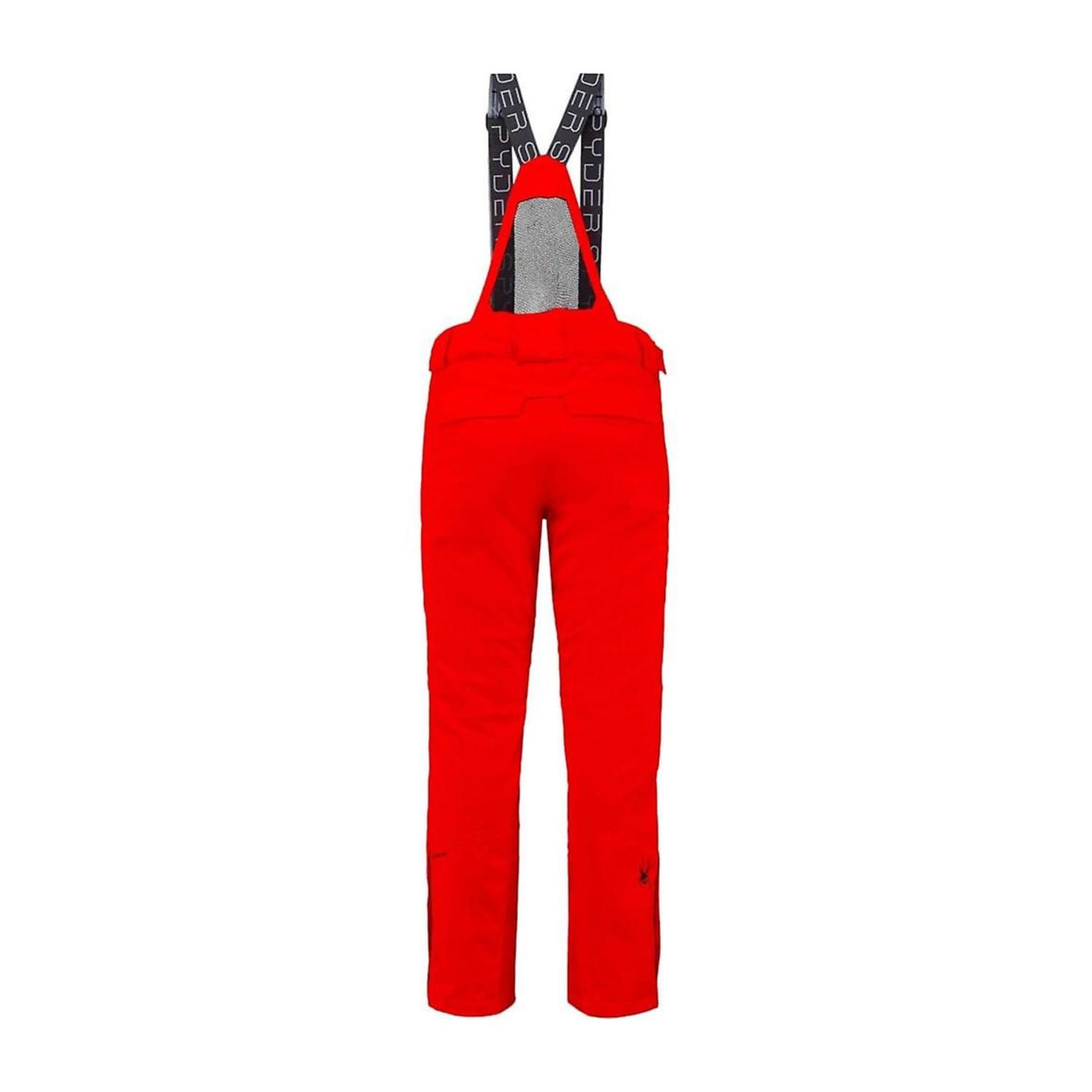 Spyder Dare Erkek Kayak Pantolonu