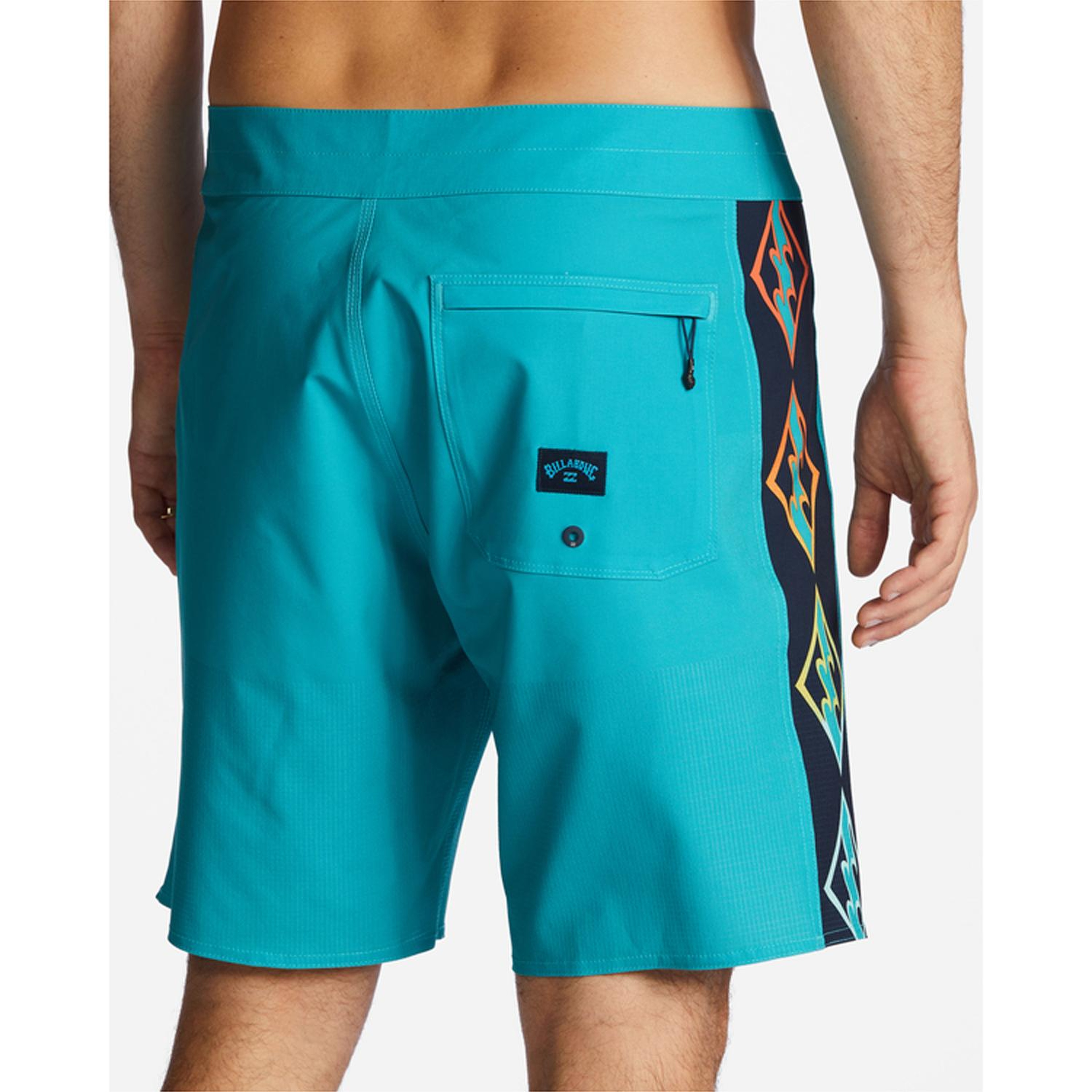 Billabong D Bah Airlite Erkek Boardshort